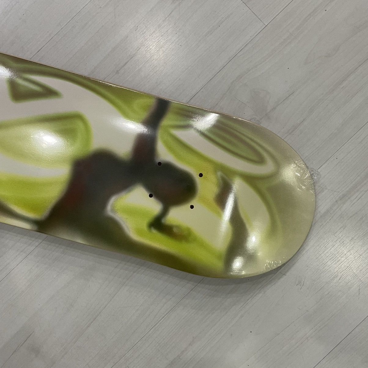 Yardsale - Euphoria Skate Deck 8.1, Men's — image 3 of 5