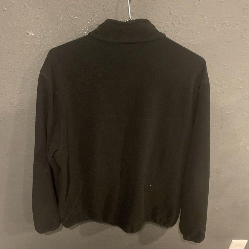 Izod Fleece Izod Jacket Size US L / EU 52-54 / 3 - 3 Thumbnail