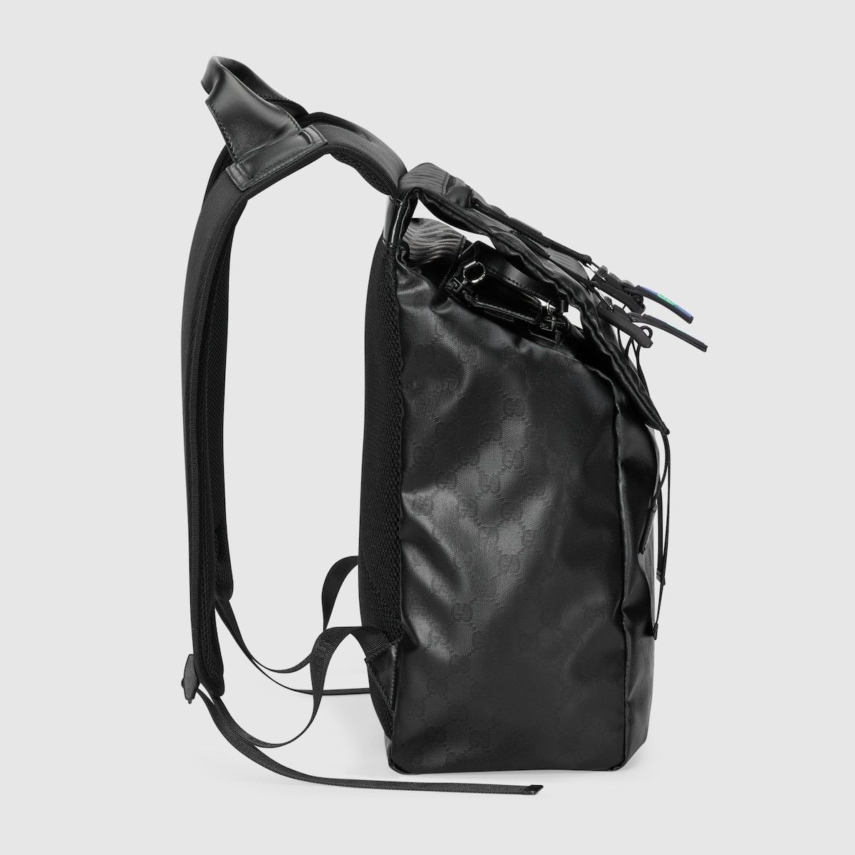 Gucci Original GG Backpack Size ONE SIZE - 5 Thumbnail