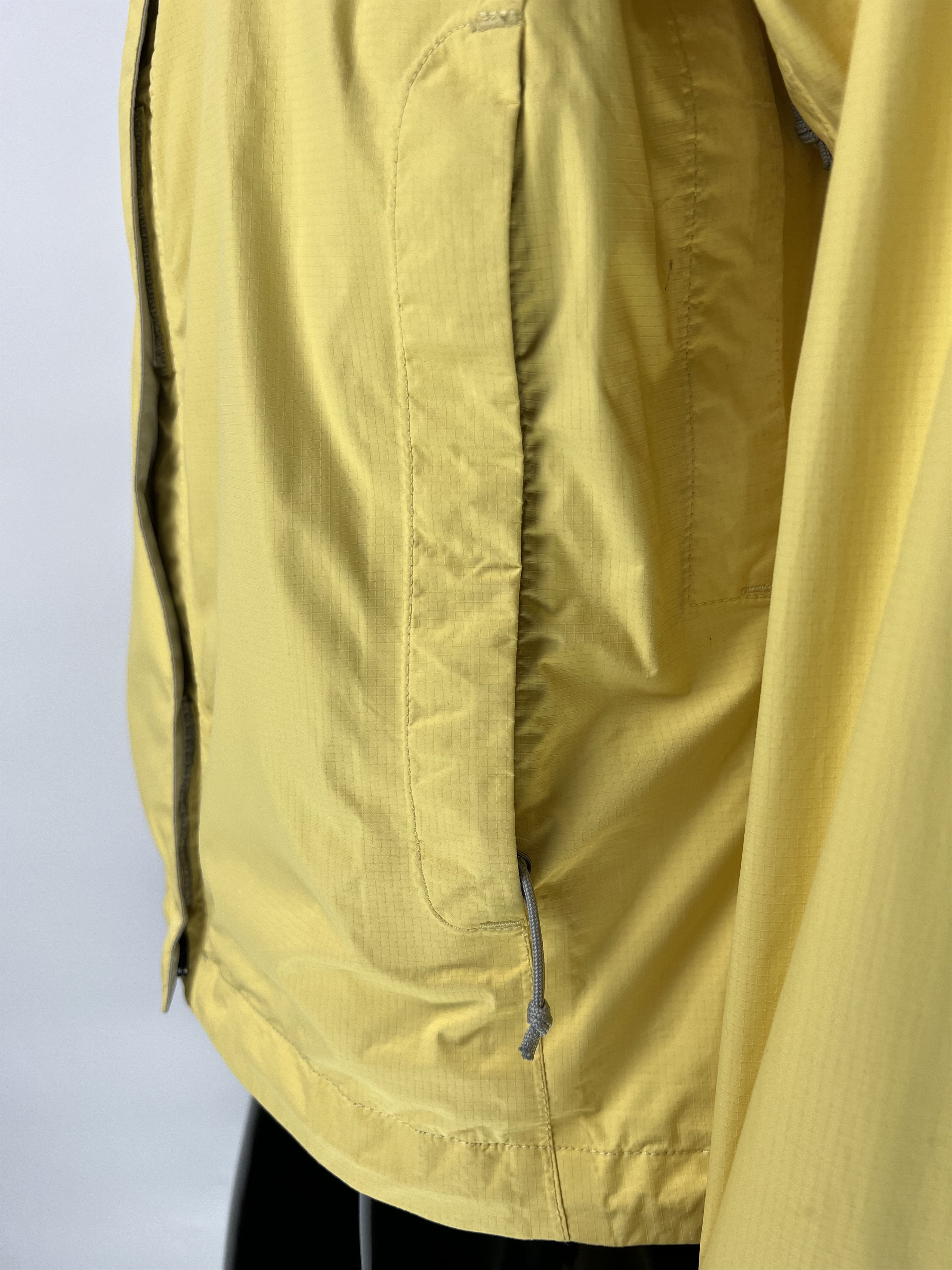 The North Face The North Face HyVent DT Lightweight Hooded Jacket XS Size XS / US 0-2 / IT 36-38 - 7 Thumbnail