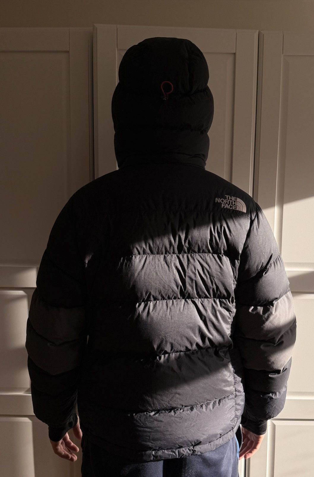 The North Face The North Face jacket Medium black Size US M / EU 48-50 / 2 - 13 Thumbnail