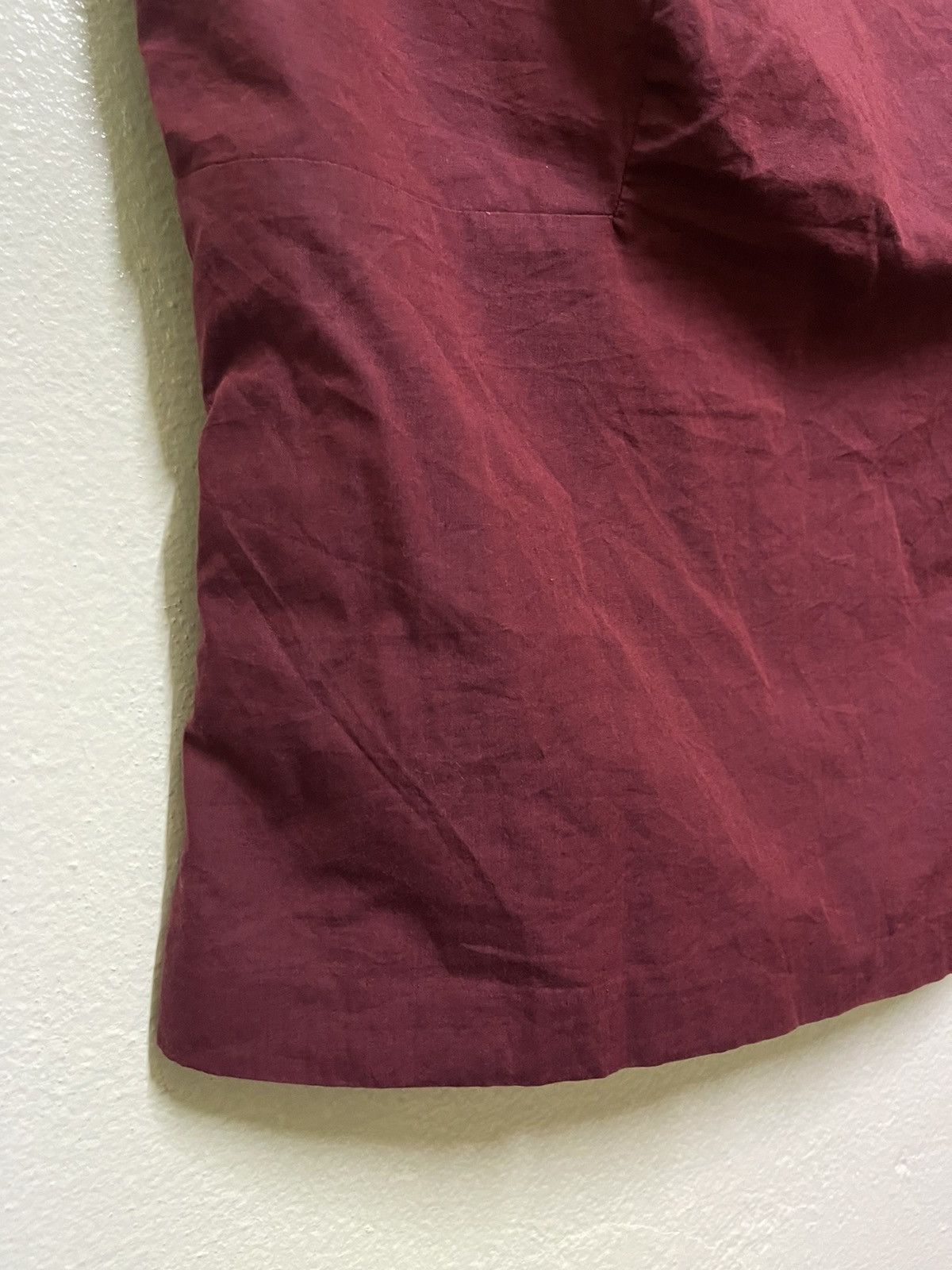 agnes b. Agnes b. Sleeveless Japan Size S / US 4 / IT 40 - 3 Thumbnail