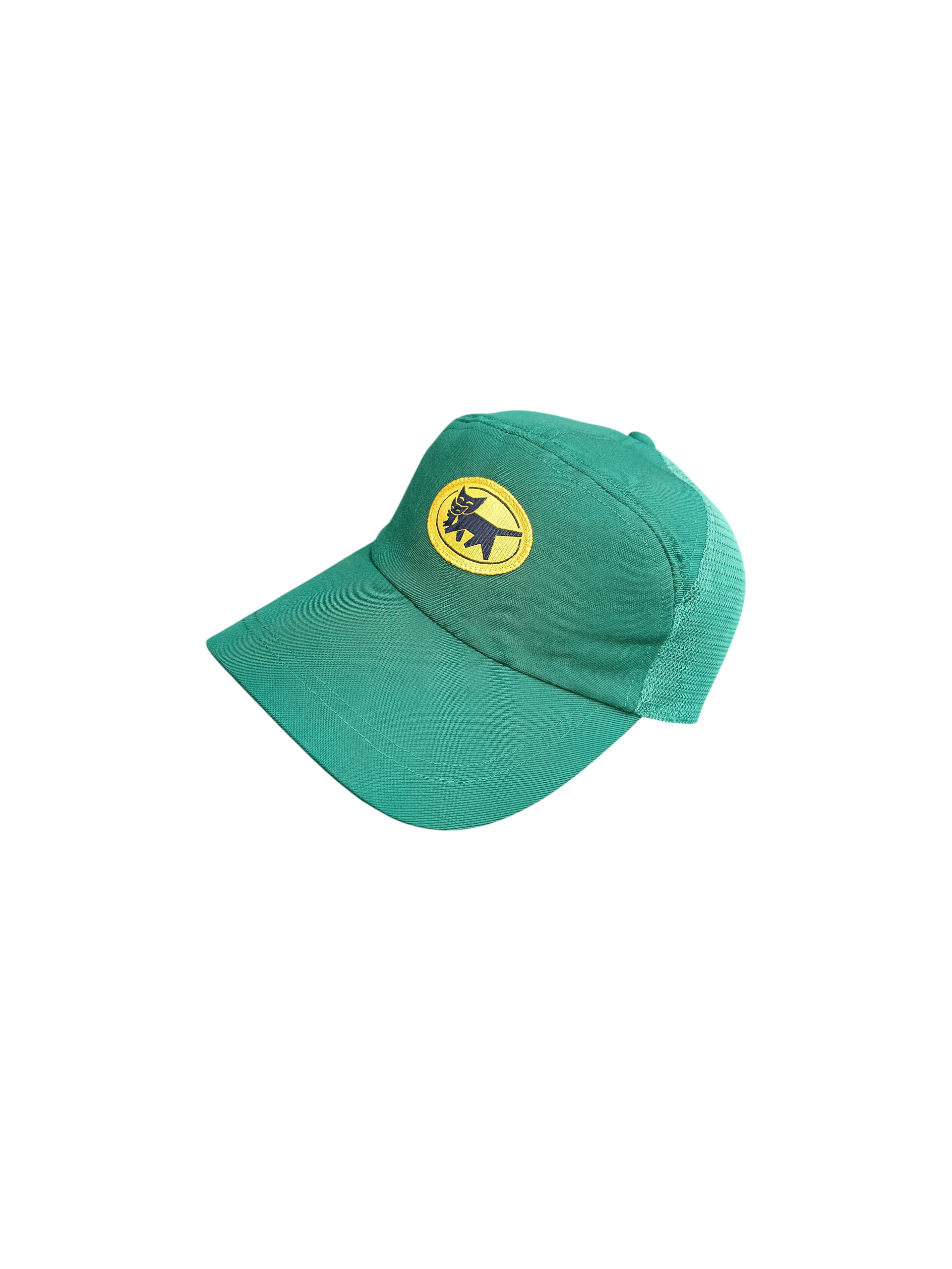 Mizuno YAMATO TRANSPORT JAPAN x MIZUNO 7 PANEL CAP Size ONE SIZE - 1 Thumbnail