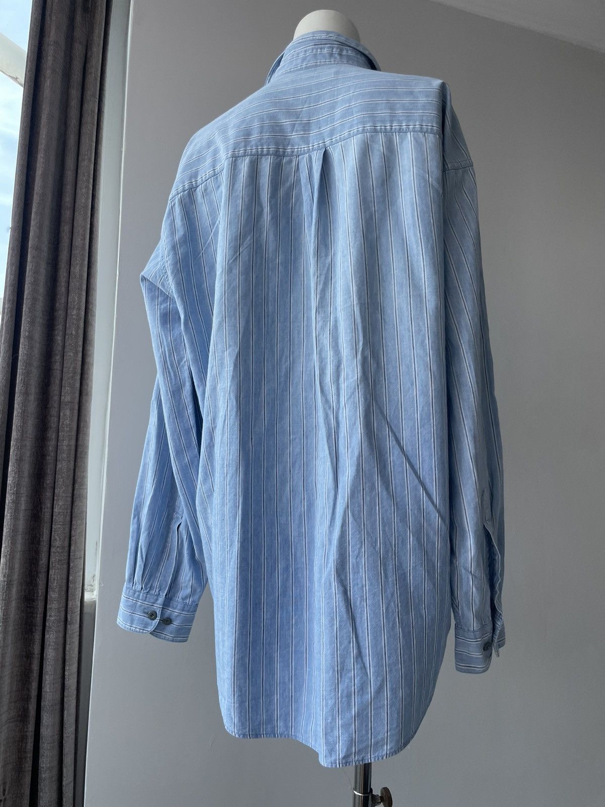 Vintage Vintage shirt Size US L / EU 52-54 / 3 - 11 Thumbnail