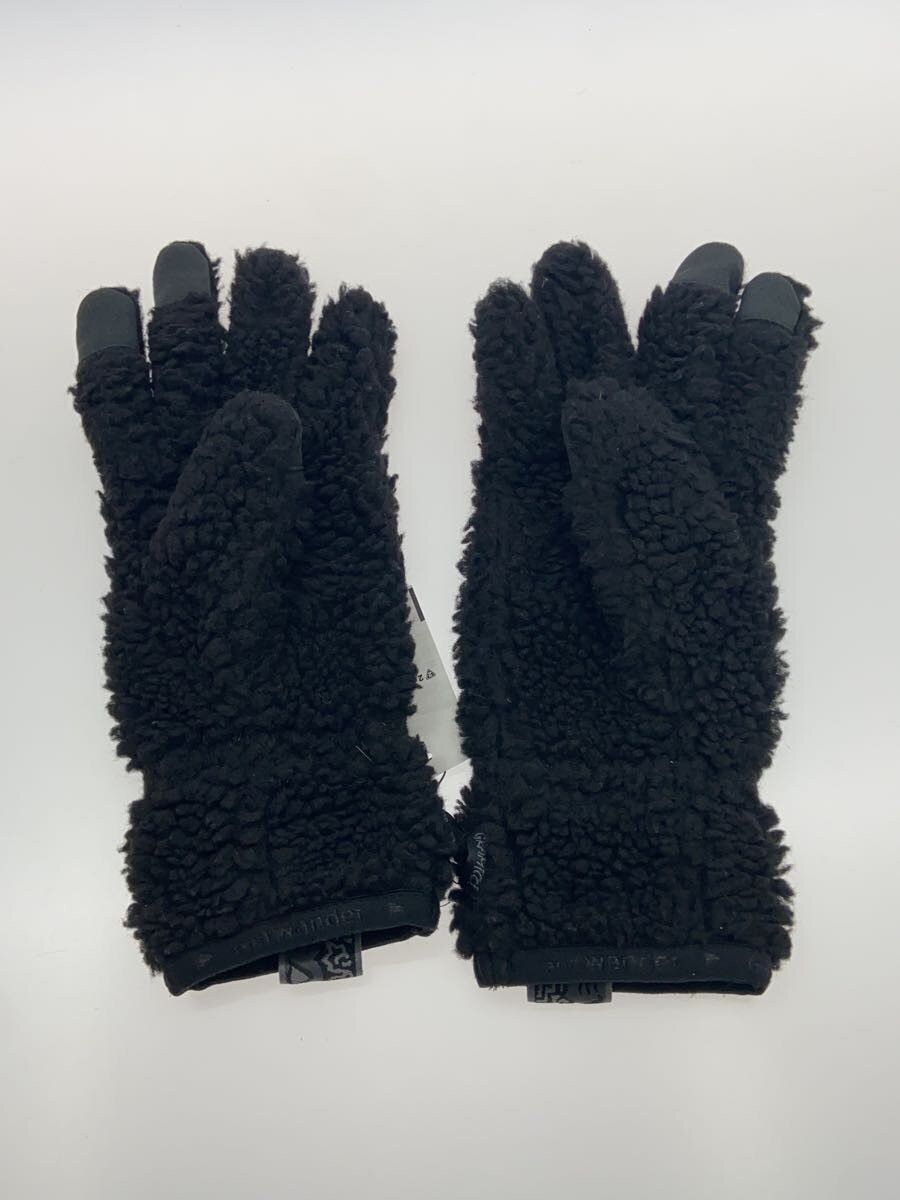 And Wander Fleece Gloves Size ONE SIZE - 2 Thumbnail