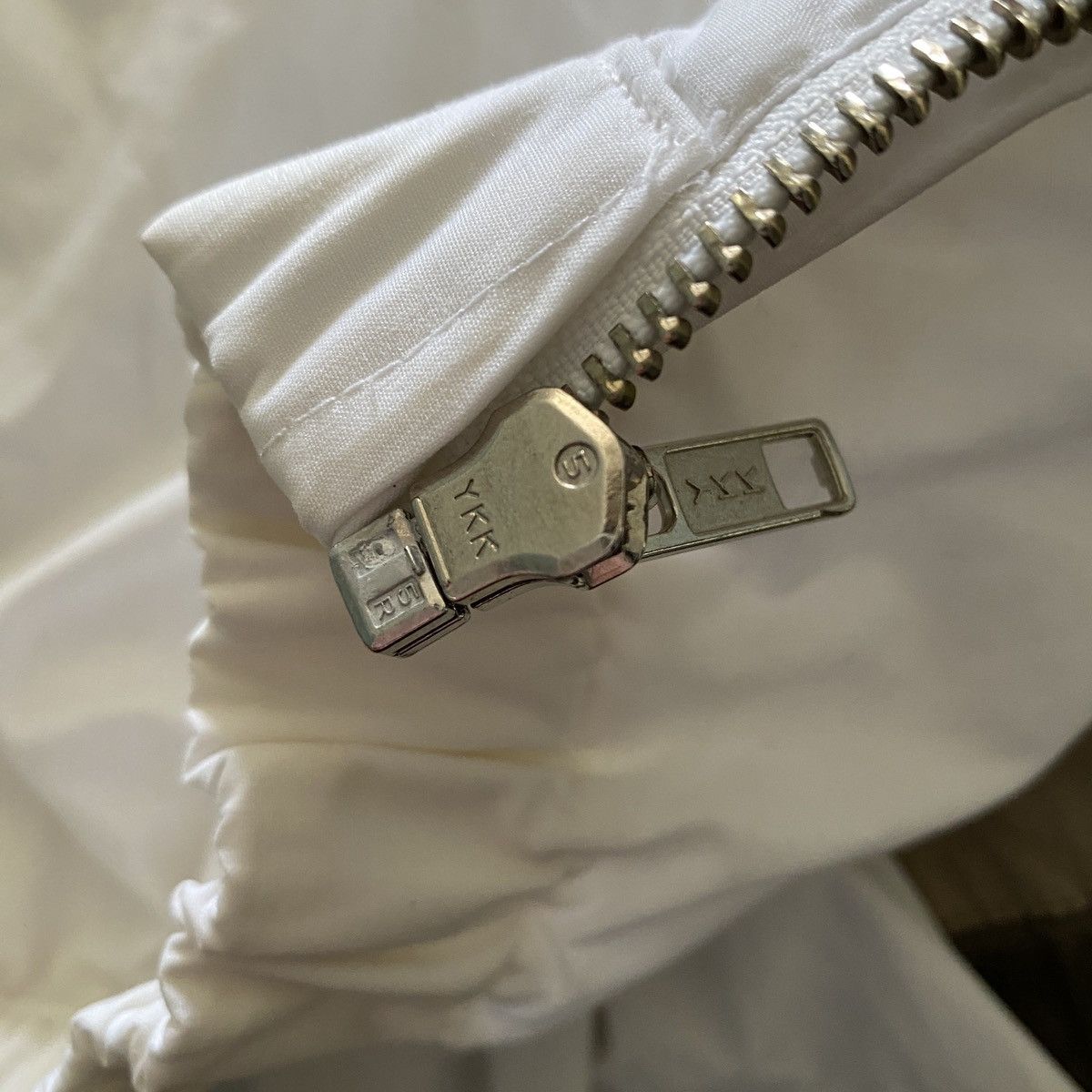Burberry Vintage 90s Burberry Big Logo Windbreaker Hooded Jacket Size US XL / EU 56 / 4 - 5 Thumbnail