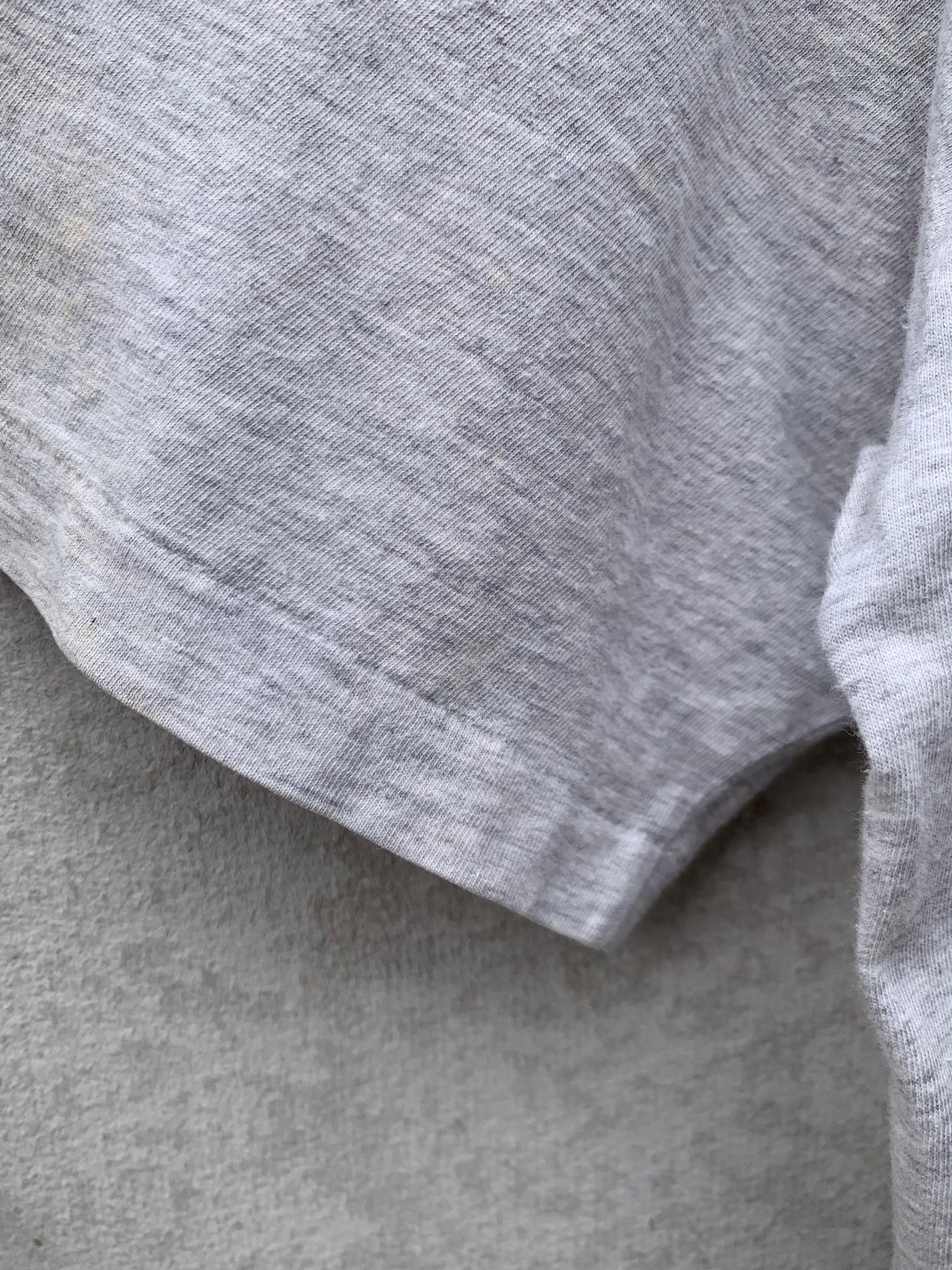 Vintage × Yves Saint Laurent Vintage Yves Saint Laurent Shirt Size US M / EU 48-50 / 2 - 9 Thumbnail