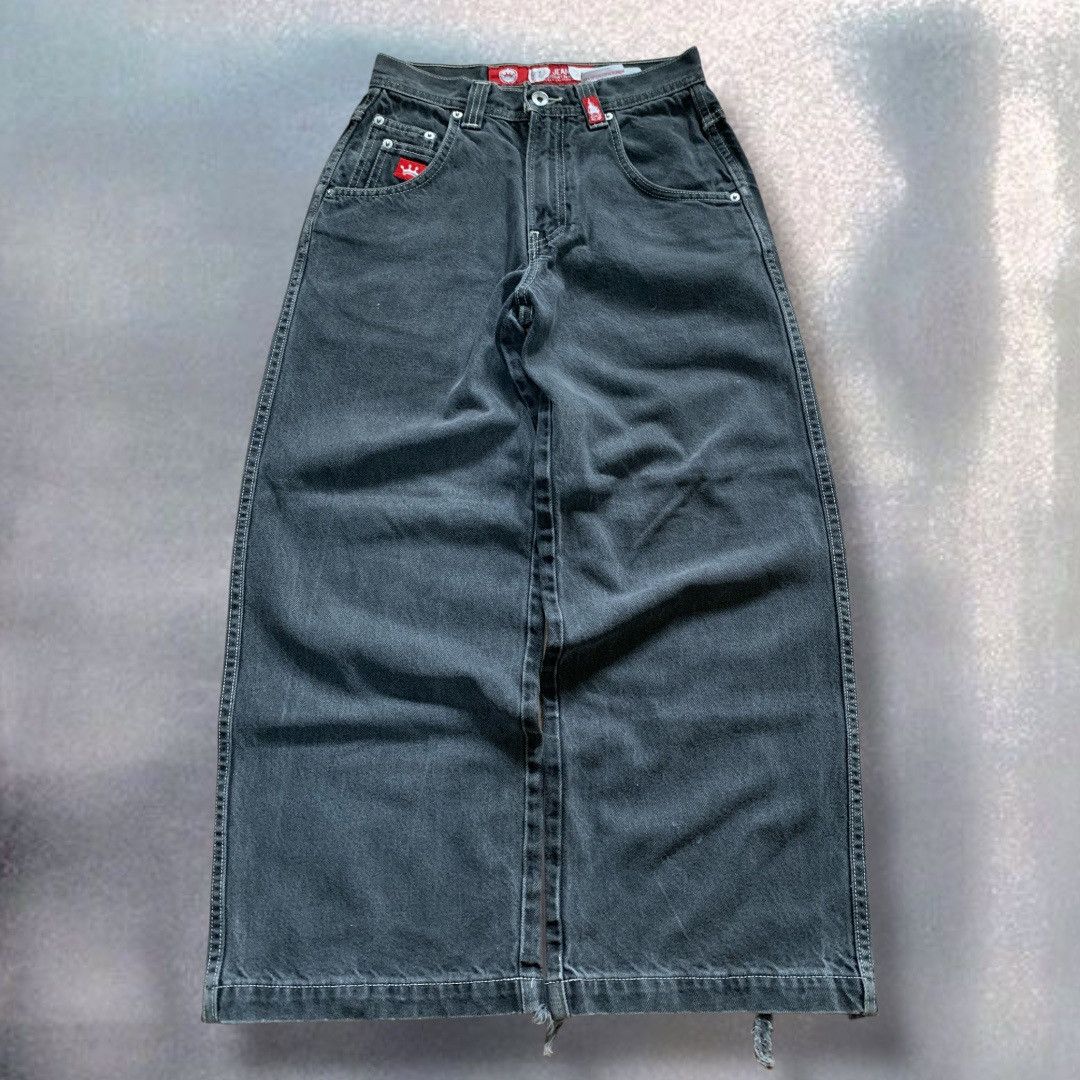 JNCO SOLD Size US 27 - 2 Thumbnail