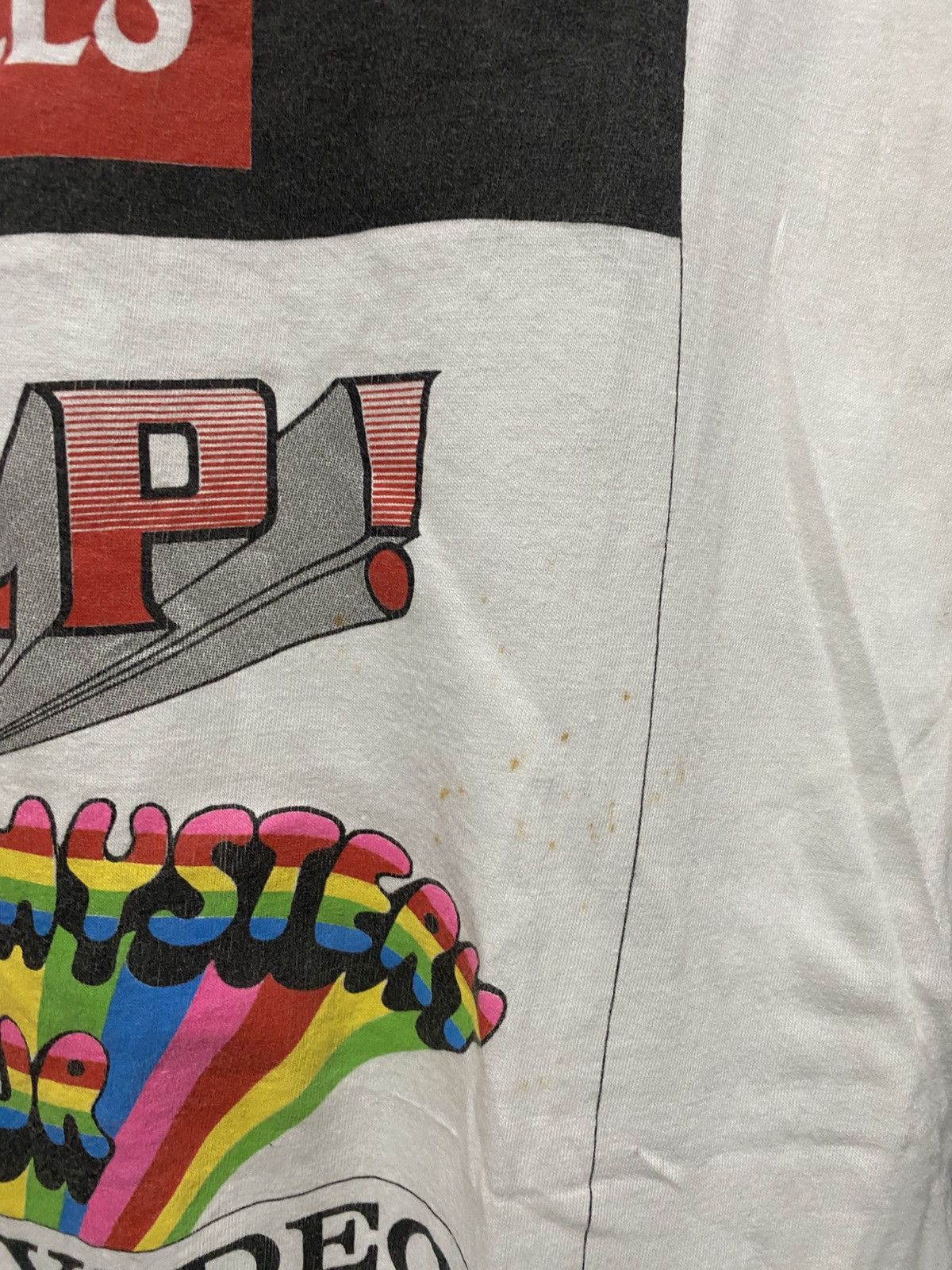 Band Tees 🖤BLACKFRIDAY🖤The Beatles Help n Magical Mystery Tour Tshirt Size US L / EU 52-54 / 3 - 5 Thumbnail
