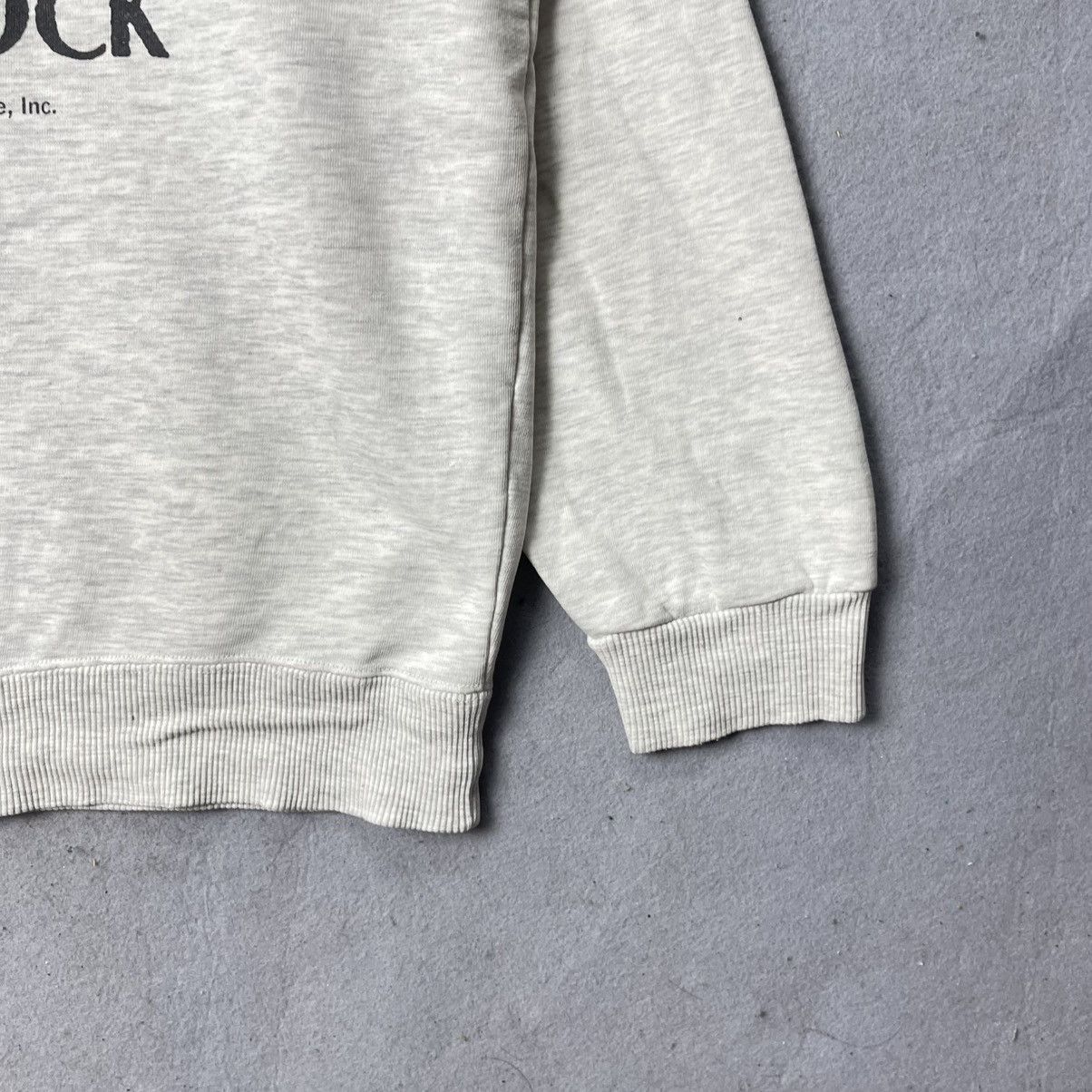 Peanuts Vintage Woodstock Peanuts Crewneck Sweatshirt Size US XL / EU 56 / 4 - 4 Thumbnail