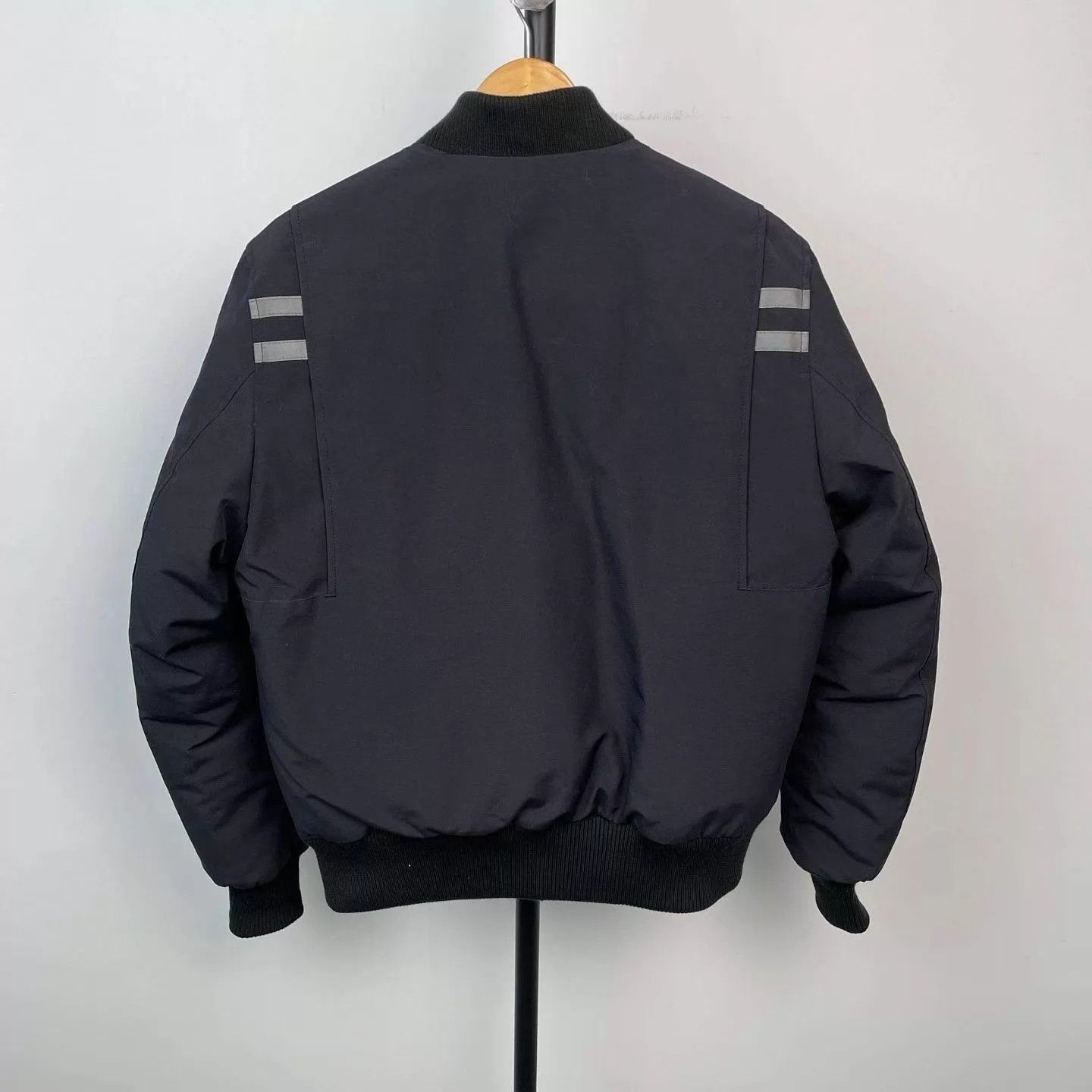 Canada Goose Canada Goose Men's Parka Size US M / EU 48-50 / 2 - 6 Thumbnail