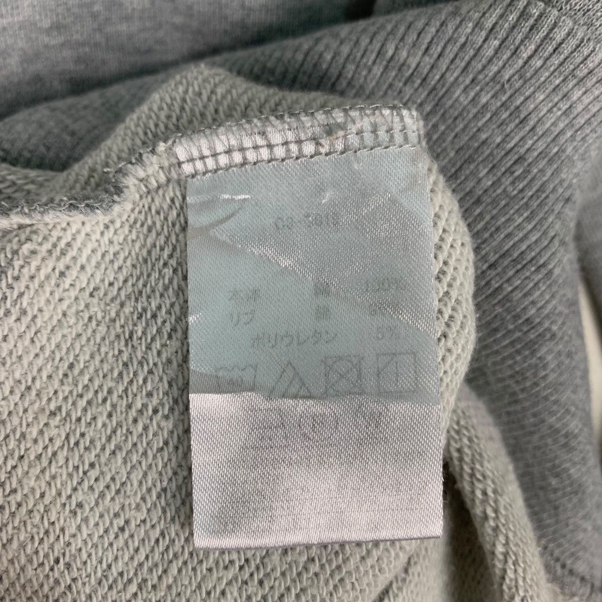 CHAMPION 3q Sleeve Sweatshirts #0721-C33