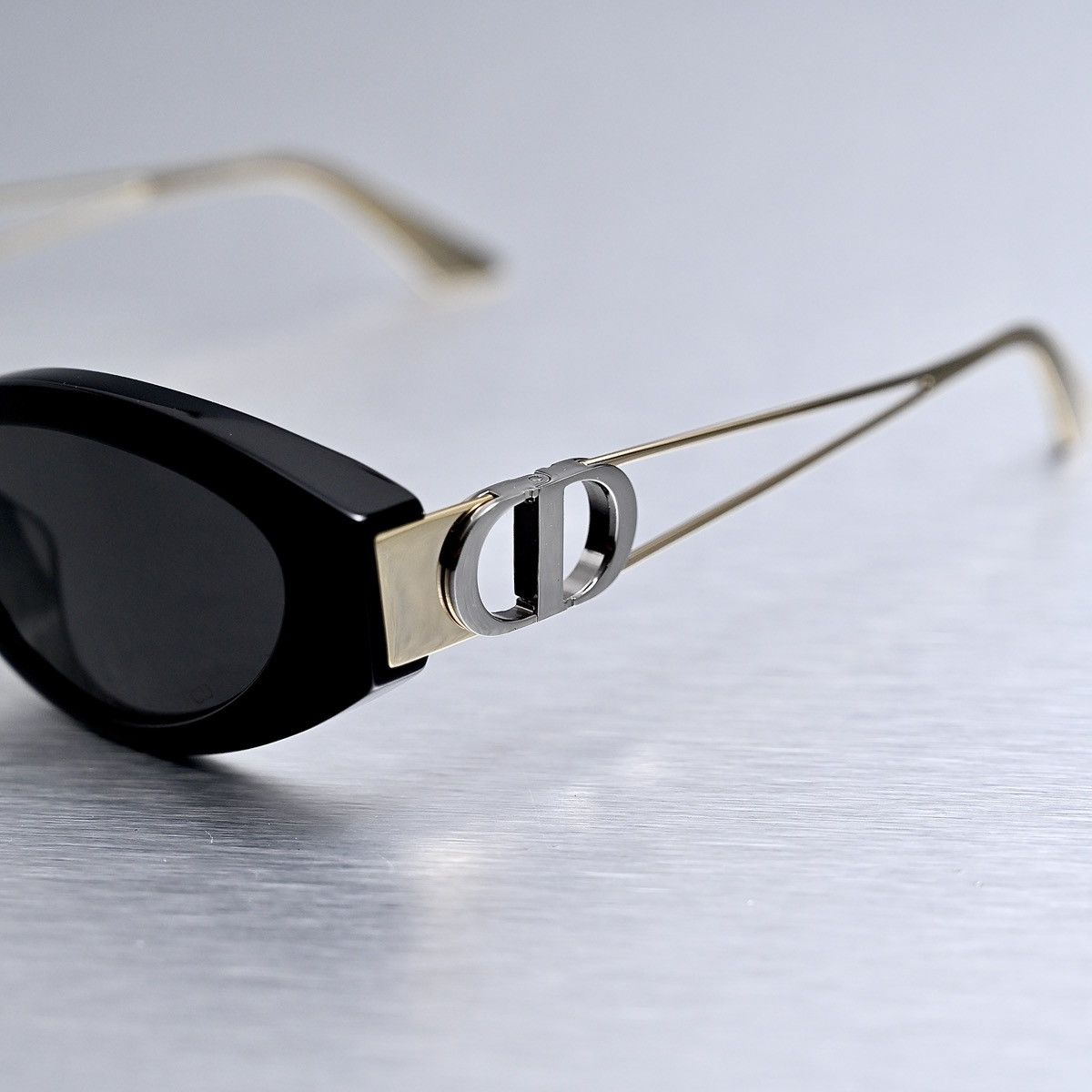 Dior DIOR 30MONTAIGNE B6I 12A0 SUNGLASSES Size ONE SIZE - 3 Thumbnail