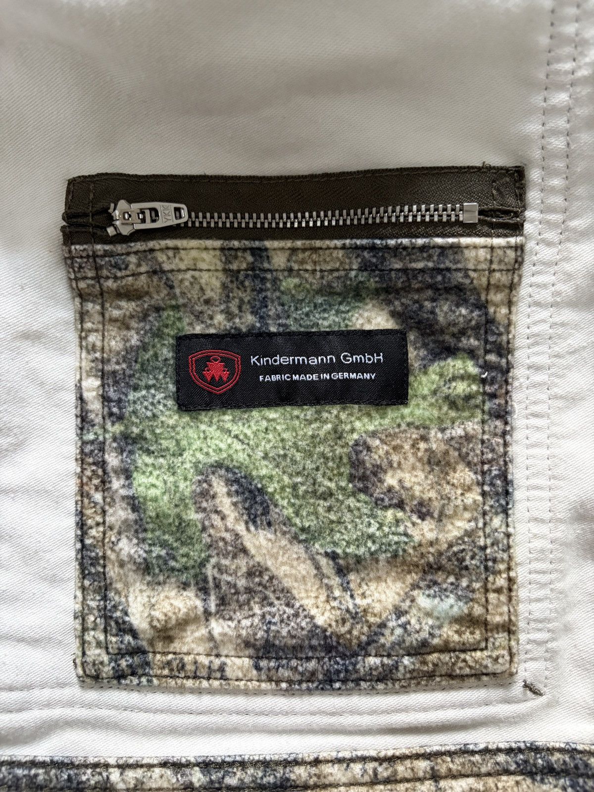 Supreme Supreme Moleskin Kindermann Realtree Work Jacket Size US M / EU 48-50 / 2 - 7 Thumbnail