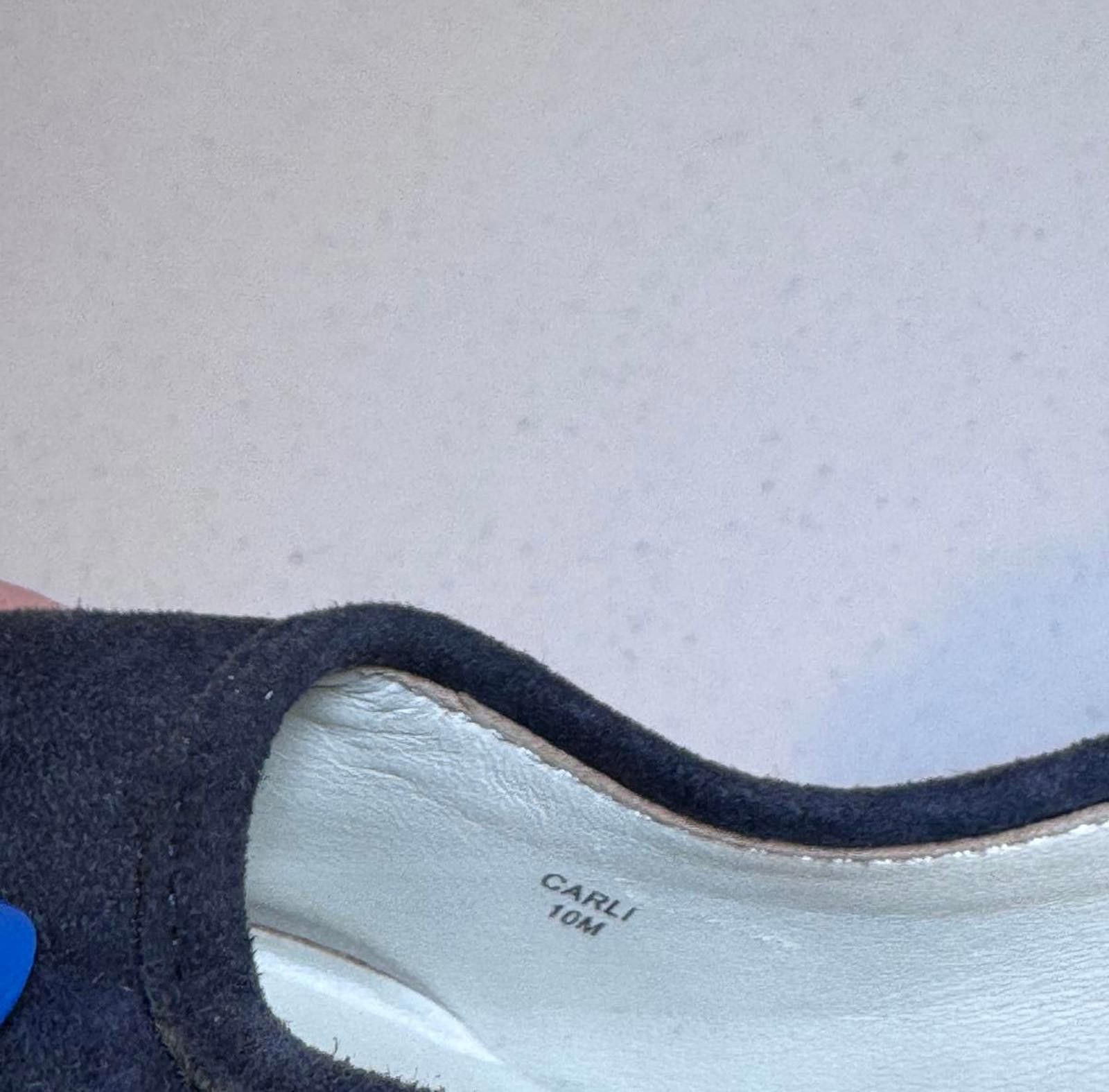 Donald Pliner Stylish Peep Toe Wedge Heels by Donald J Pliner Size US 10 / IT 40 - 6 Thumbnail