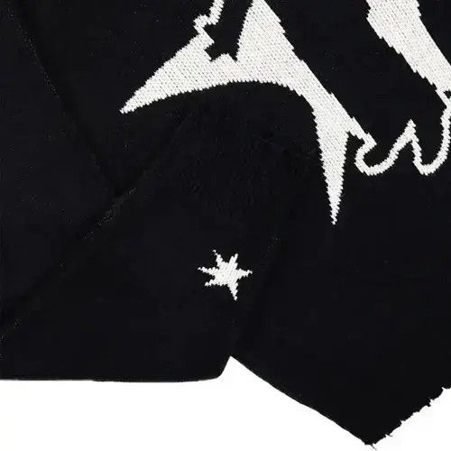 Aran Isles Knitwear Vintage Japanese Style punk sweater Size US L / EU 52-54 / 3 - 3 Thumbnail