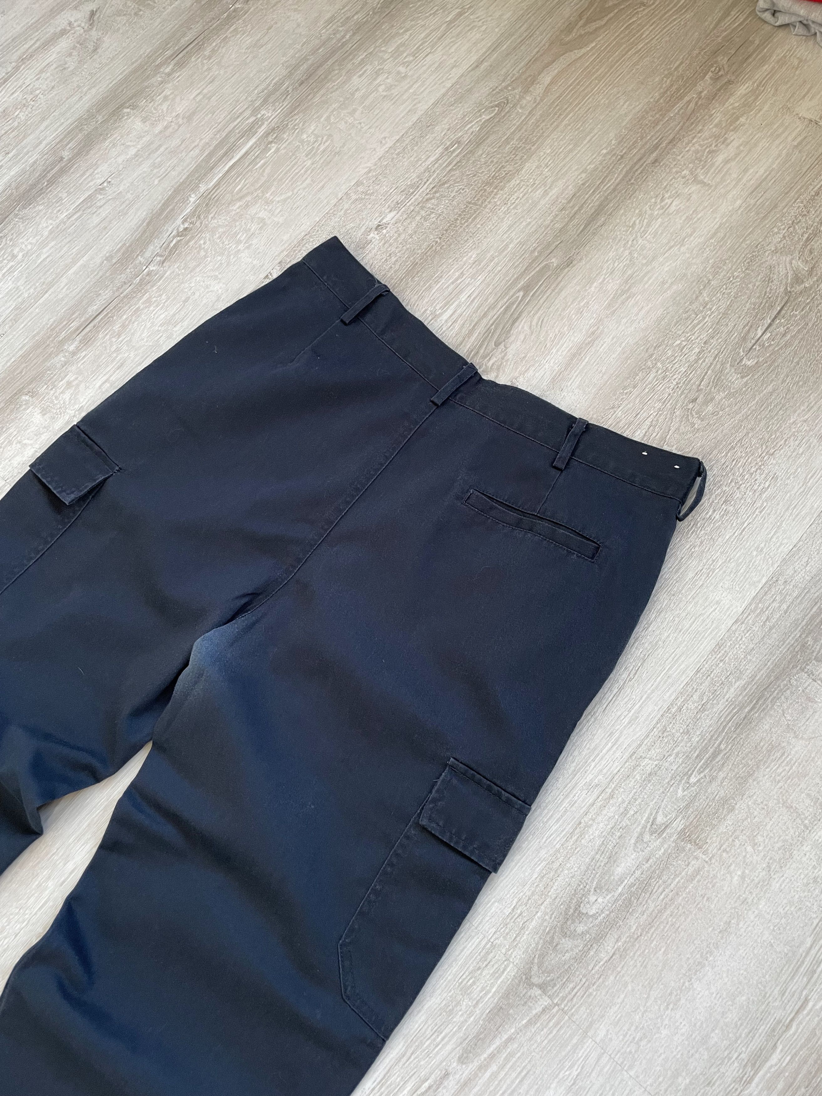 Dickies Vintage Dickies Skate Cargo Baggy Streetwear Pants Size US 36 / EU 52 - 6 Thumbnail