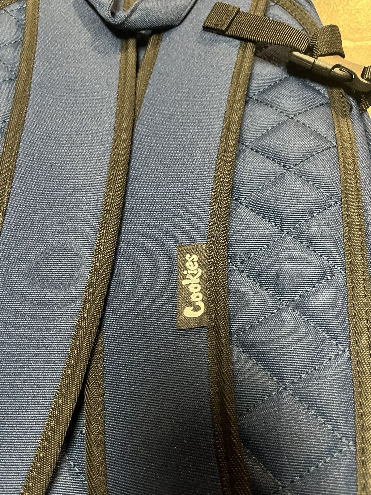 Cookies NWT Cookies Smell Proof Backpack Size ONE SIZE - 7 Thumbnail