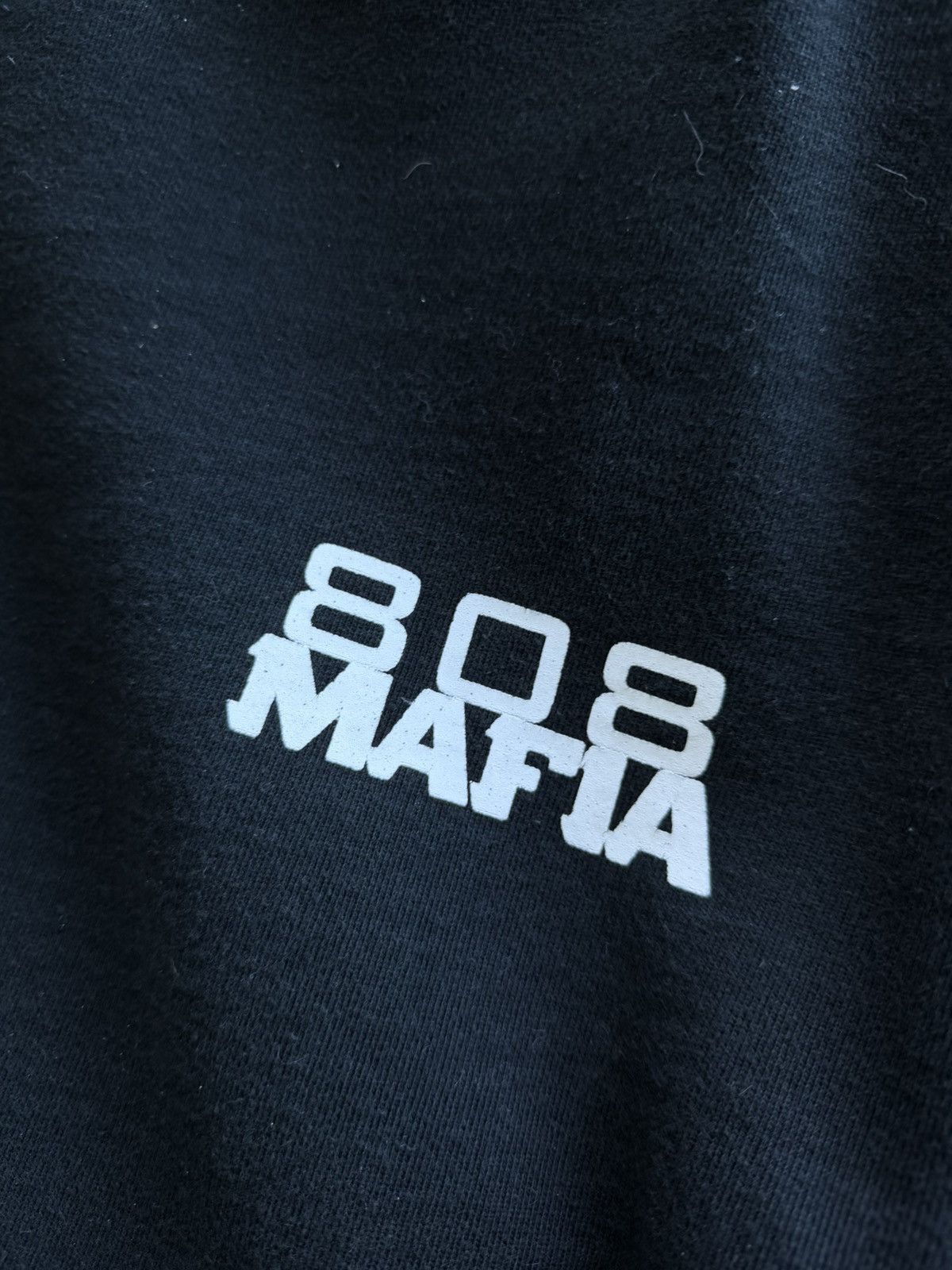Other 808 mafia crewneck Size US M / EU 48-50 / 2 - 2 Thumbnail
