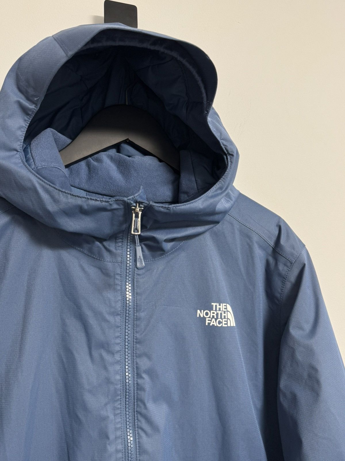 The North Face The North Face Men's Quest Insulated Jacket Outdoor Size US L / EU 52-54 / 3 - 7 Thumbnail