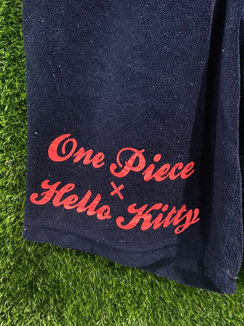 Cartoon Network × One Piece One Piece x Hello Kitty Sweatpant Size US 38 / EU 54 - 4 Thumbnail
