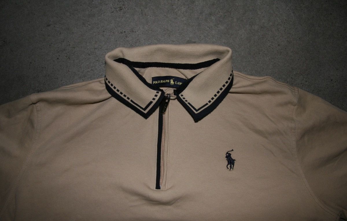 Polo Ralph Lauren × Vintage Polo Ralph Lauren Size US L / EU 52-54 / 3 - 3 Thumbnail