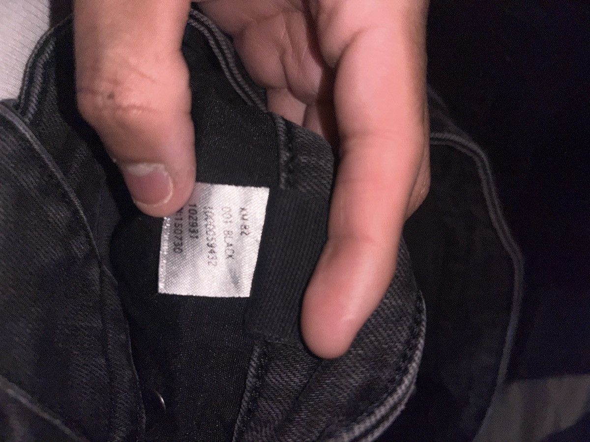 Ksubi Ksubi Jeans Size US 34 / EU 50 - 4 Thumbnail