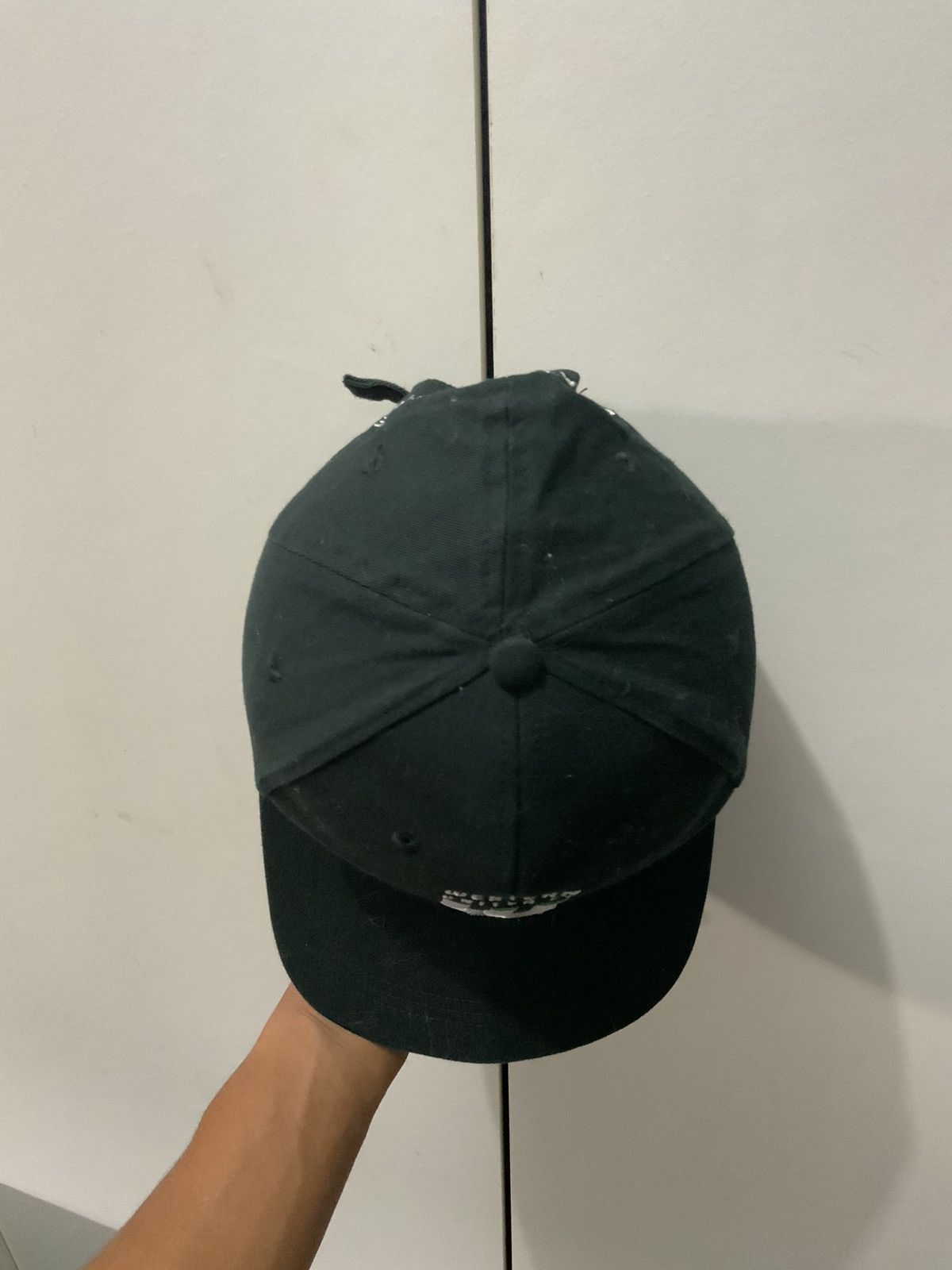 Hat Club Western United FC A-League Hat Size ONE SIZE - 6 Thumbnail