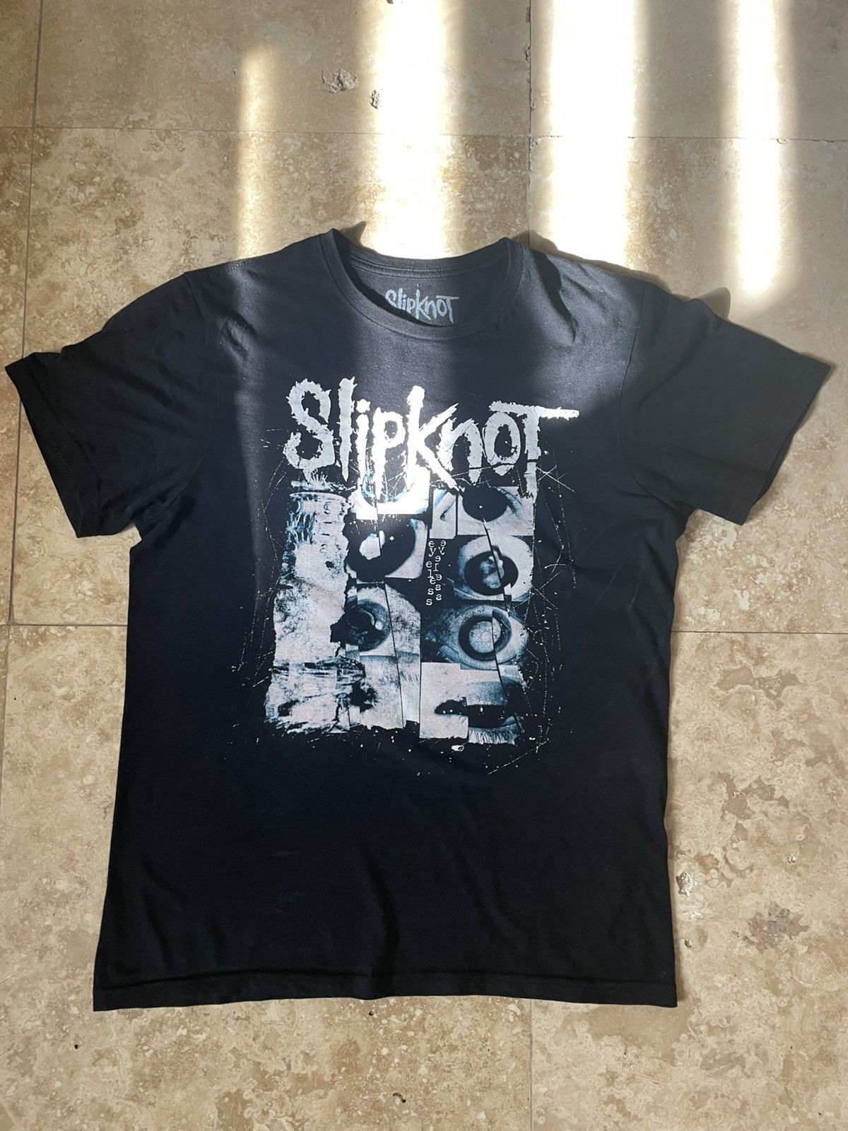 Other SLIPKNOT band merch tee Size US S / EU 44-46 / 1 - 1 Thumbnail