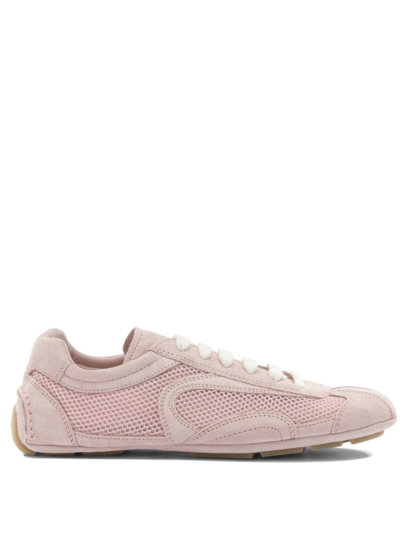 Prada Prada Sneakers & Slip-On IT 39 Women - USA Duties Paid Size US 9 / IT 39 - 1 Thumbnail
