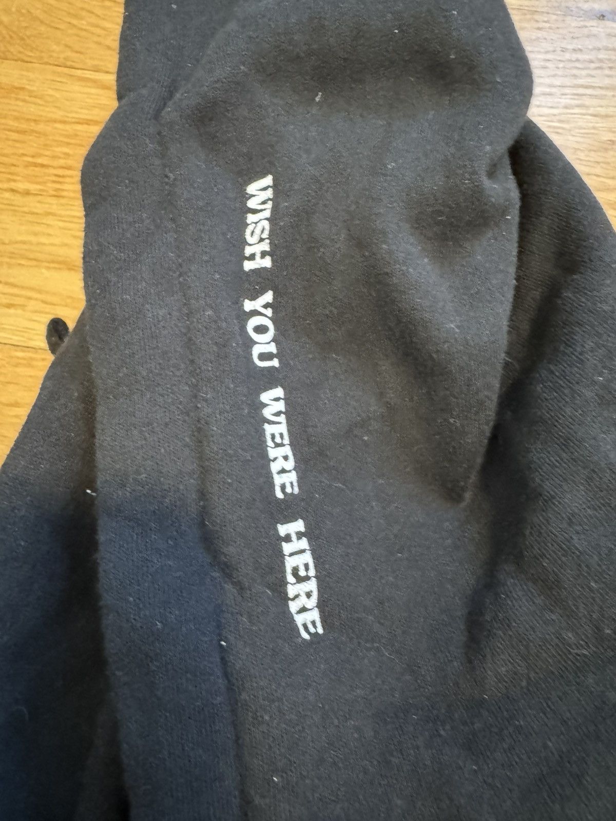 Travis Scott Travis Scott Astroworld scattered hoodie Size US XL / EU 56 / 4 - 3 Thumbnail