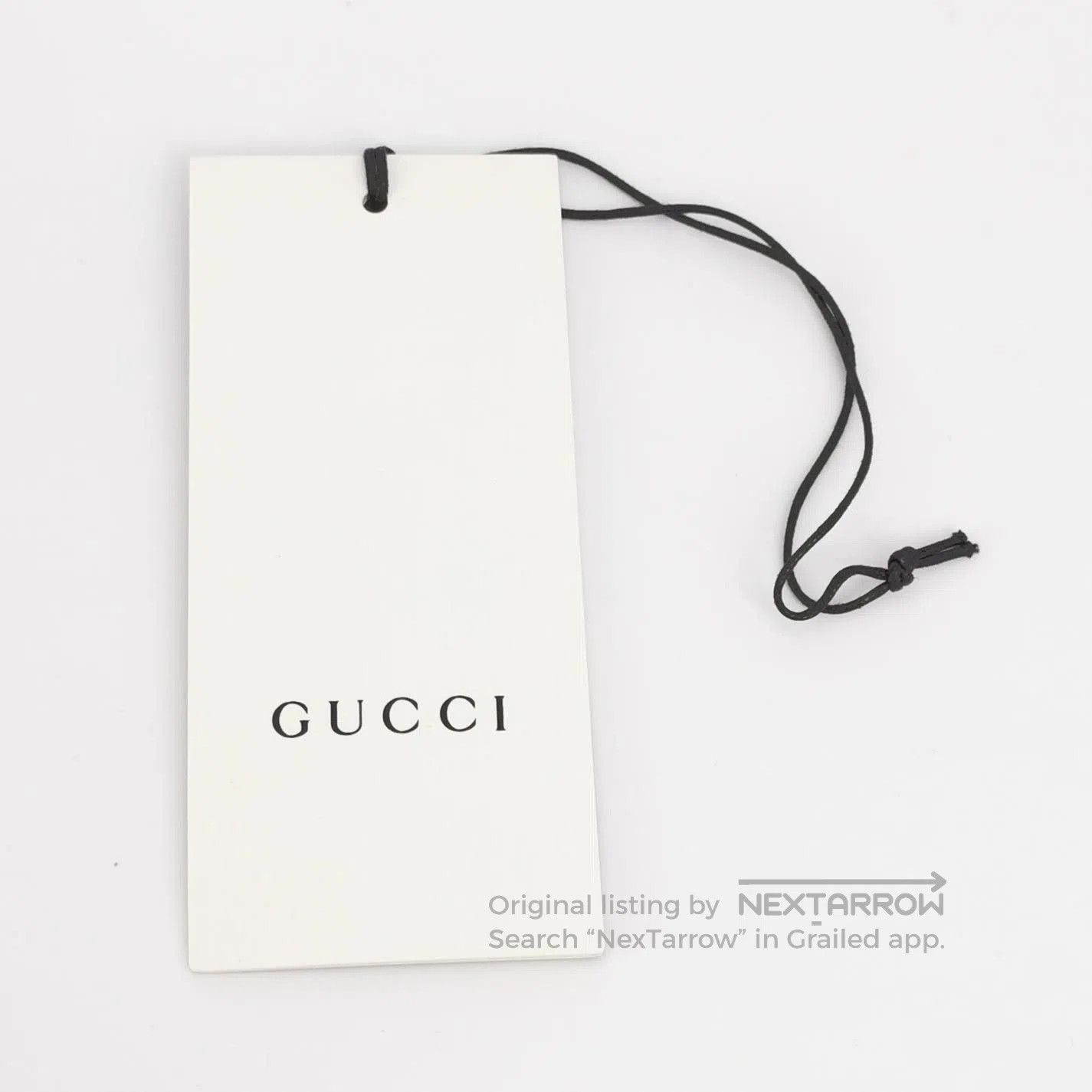 Other Gucci Interlocking G Color. Size US M / EU 48-50 / 2 - 5 Thumbnail