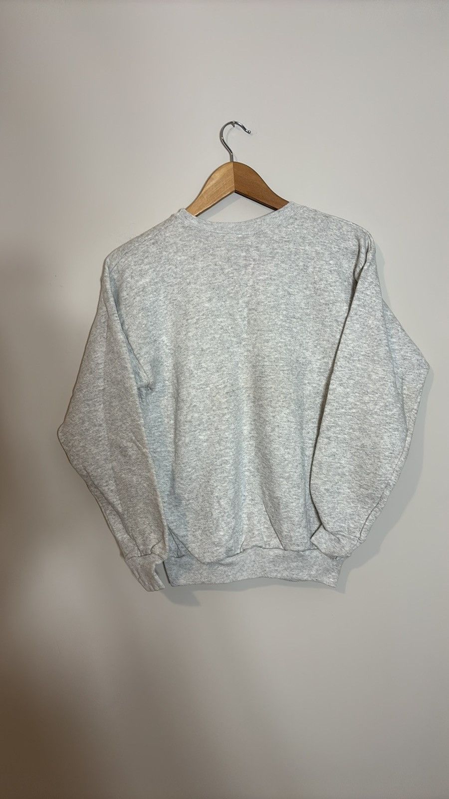 Vintage Vintage Team USA Olympics Taz Crewneck Size US S / EU 44-46 / 1 - 5 Thumbnail
