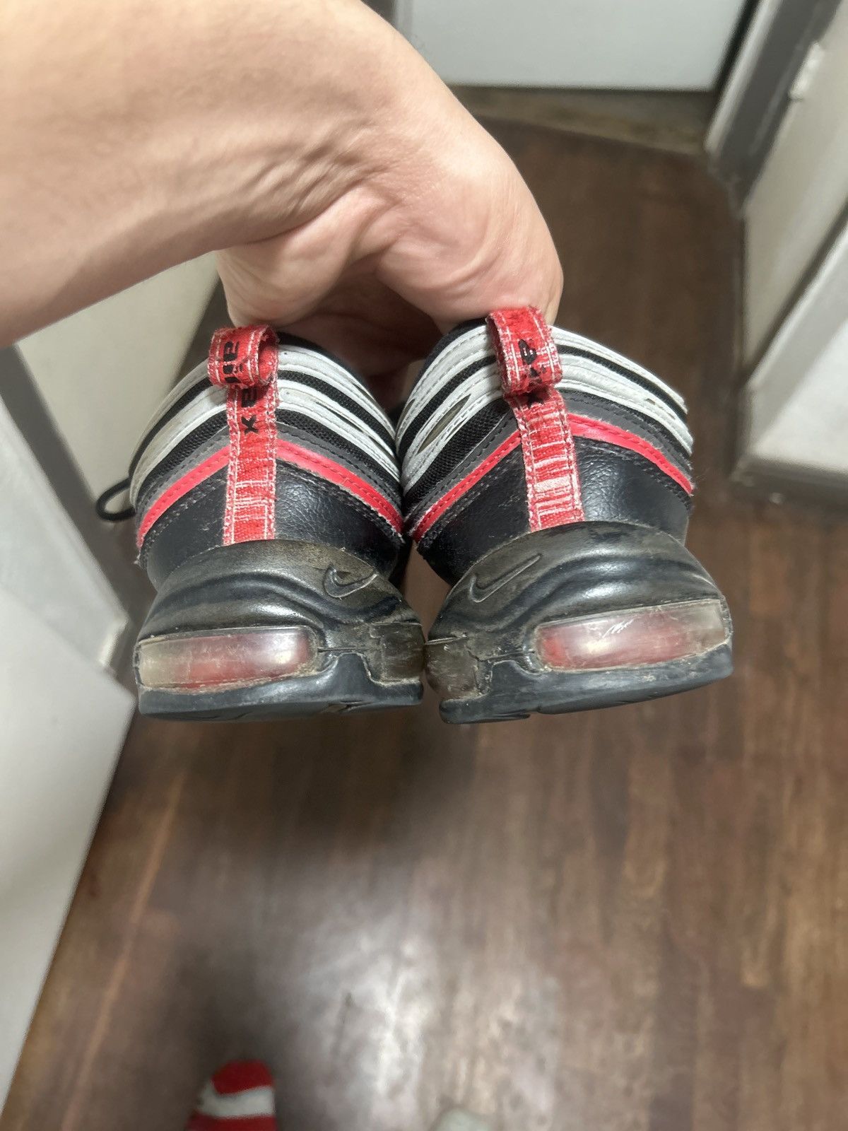 Nike Nike air max Size US 11.5 / EU 44-45 - 1 Thumbnail