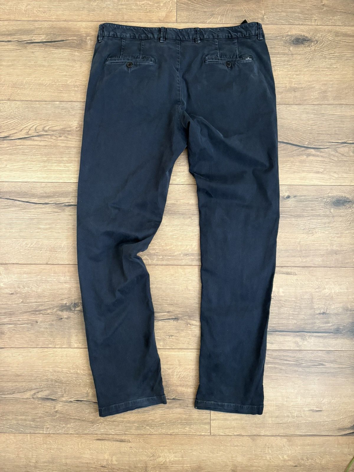 Stone Island Stone Island Chinos Pants Size US 38 / EU 54 - 1 Thumbnail