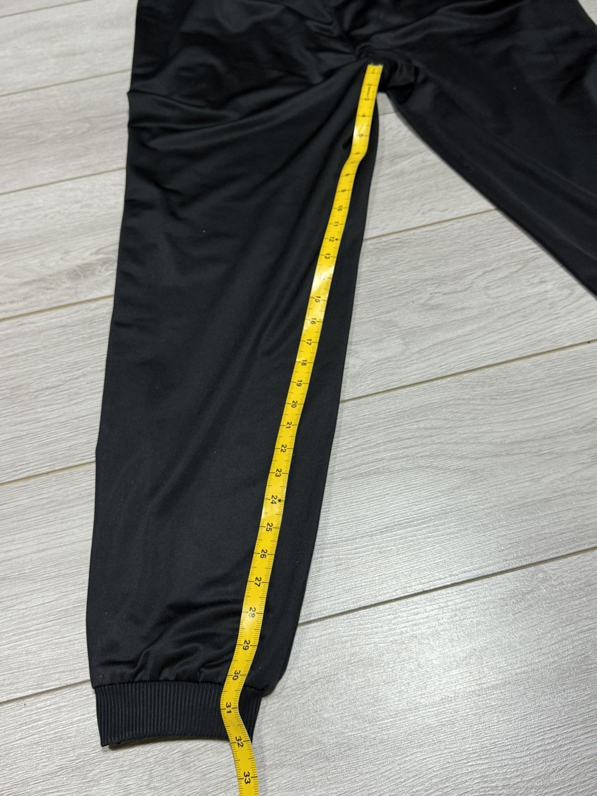 Nike Nike vintage 80s - 90s suit zip track jacket pants Size US L / EU 52-54 / 3 - 16 Thumbnail