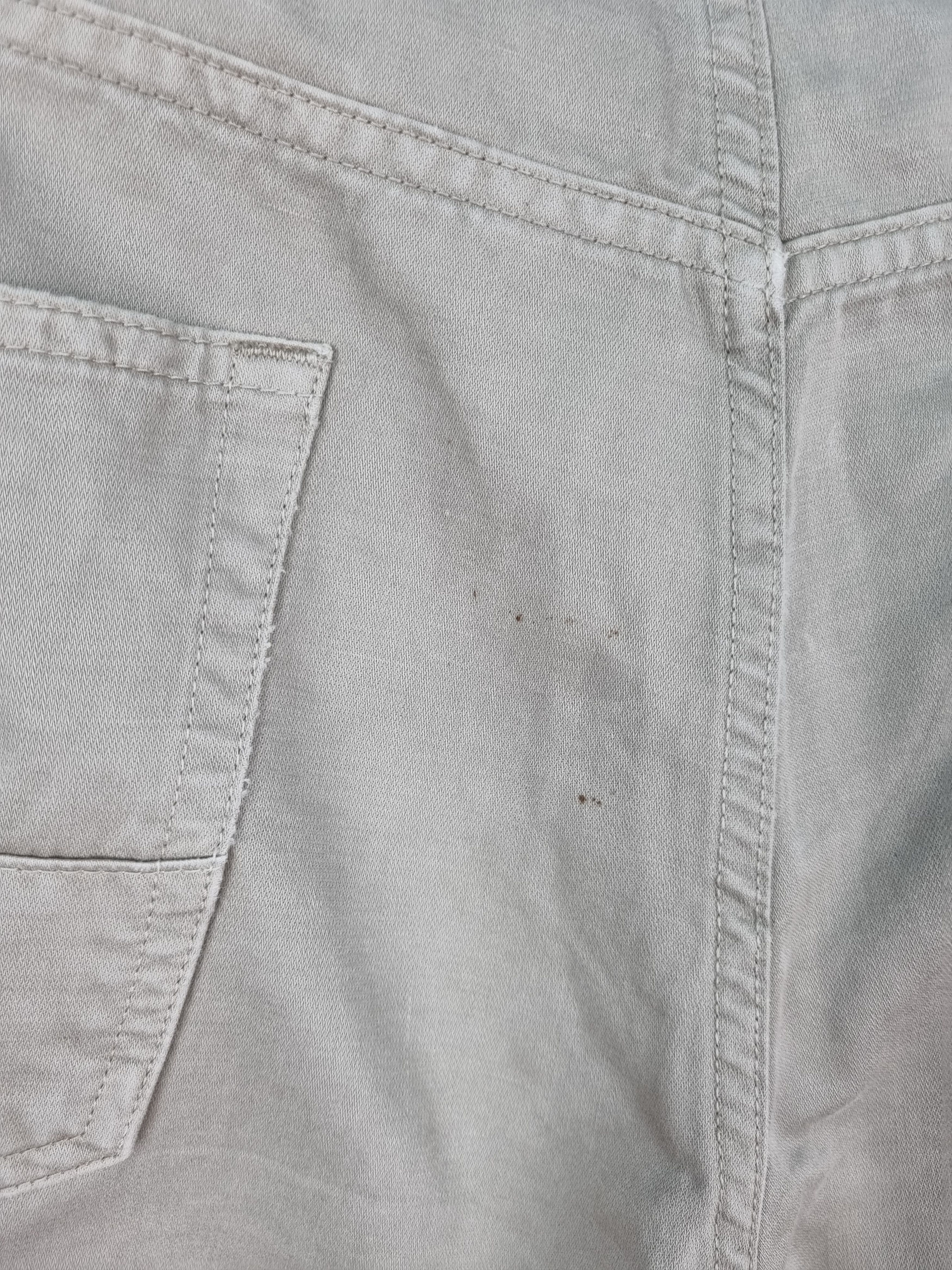 Stone Island × Vintage Stone Island Casual Light Fabrics Cotton Pant Size US 32 / EU 48 - 10 Thumbnail