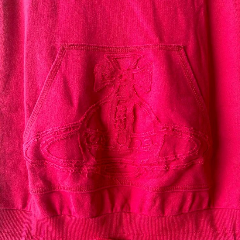 Vivienne Westwood Vivienne Westwood Saturn vest dress Size M / US 6-8 / IT 42-44 - 4 Thumbnail