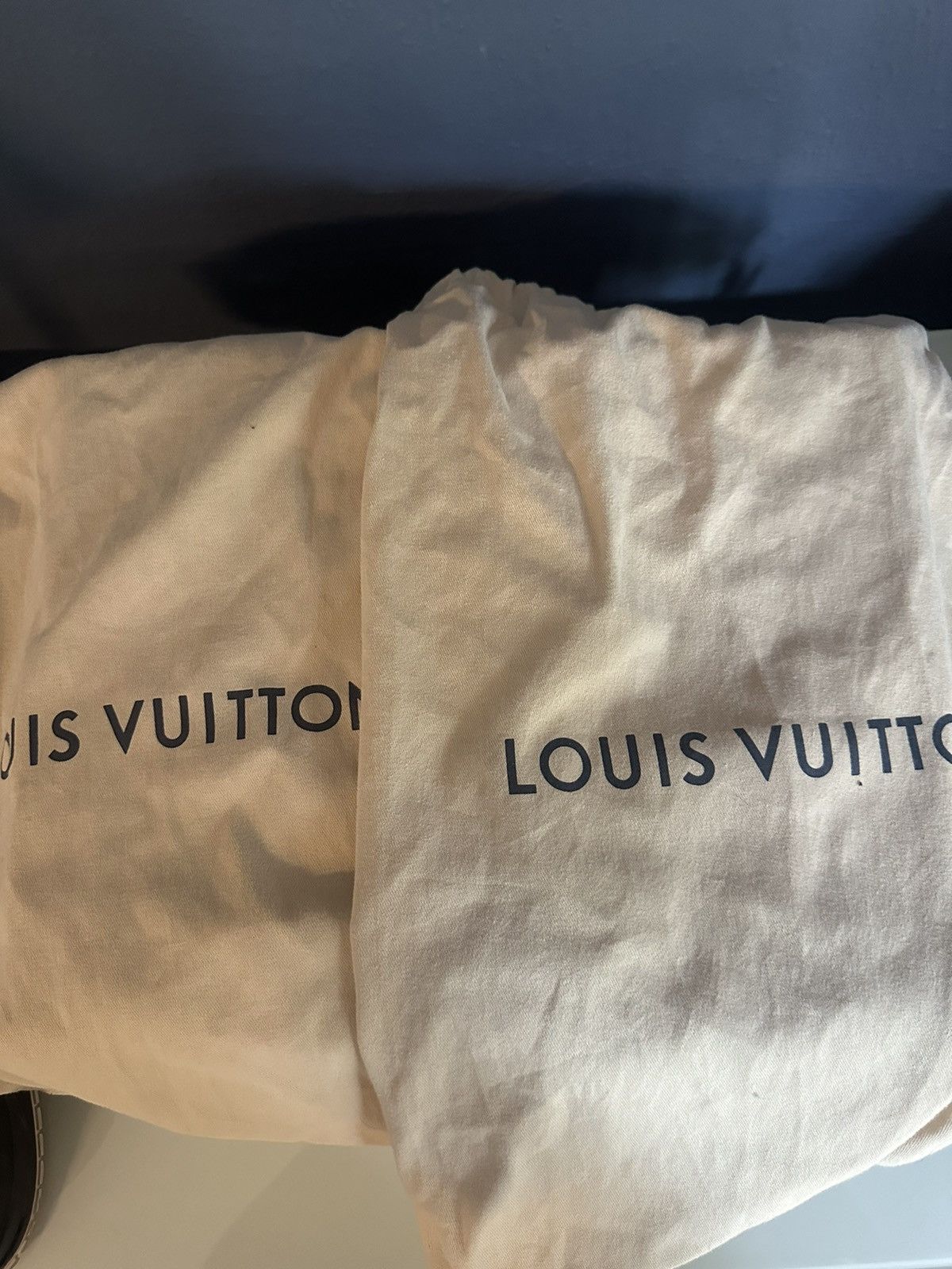 Louis Vuitton Louis Vuitton Sneakers Size US 11 / EU 44 - 12 Thumbnail