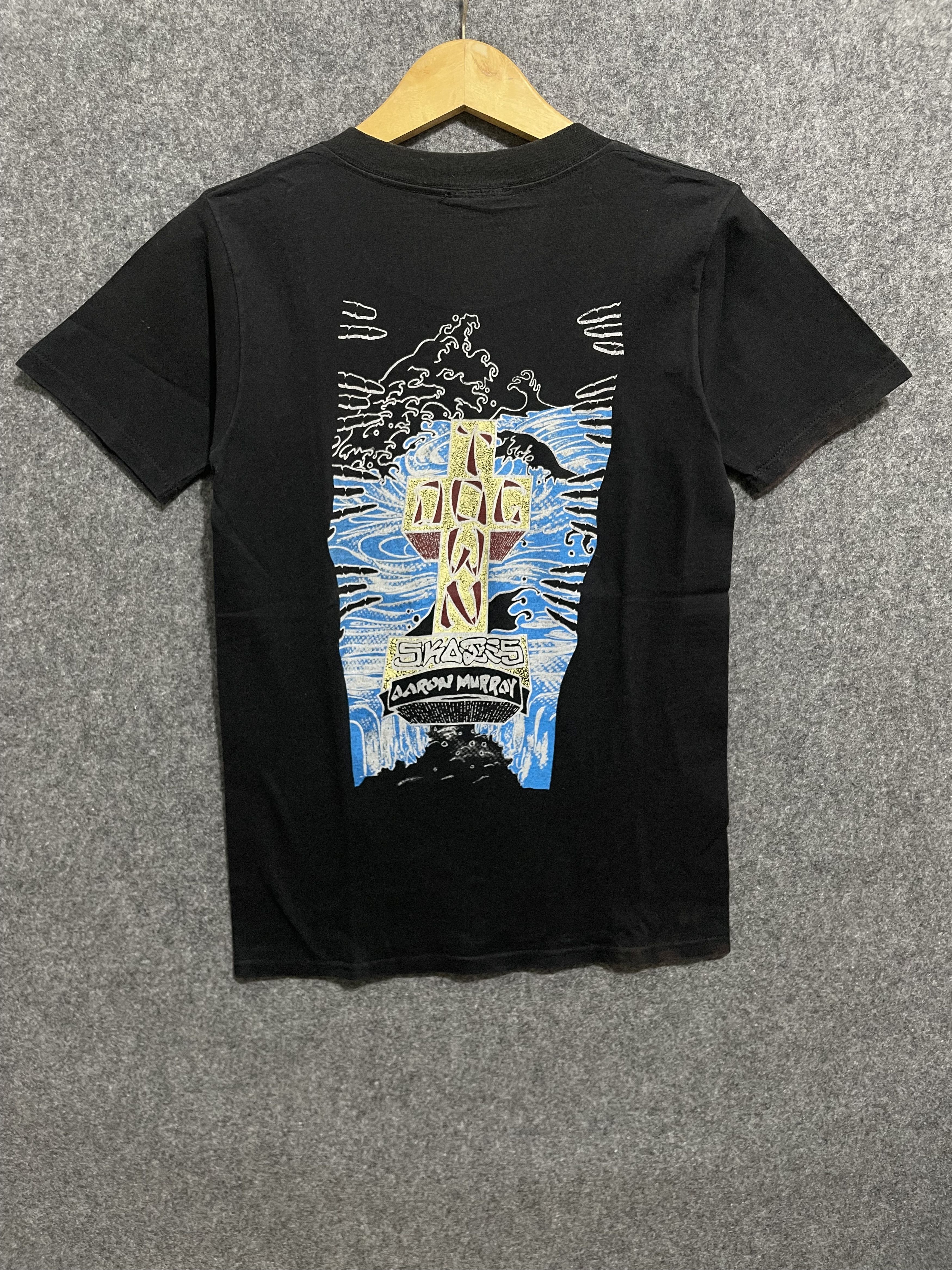 Vintage Dogtown Aaron Murray T-Shirt