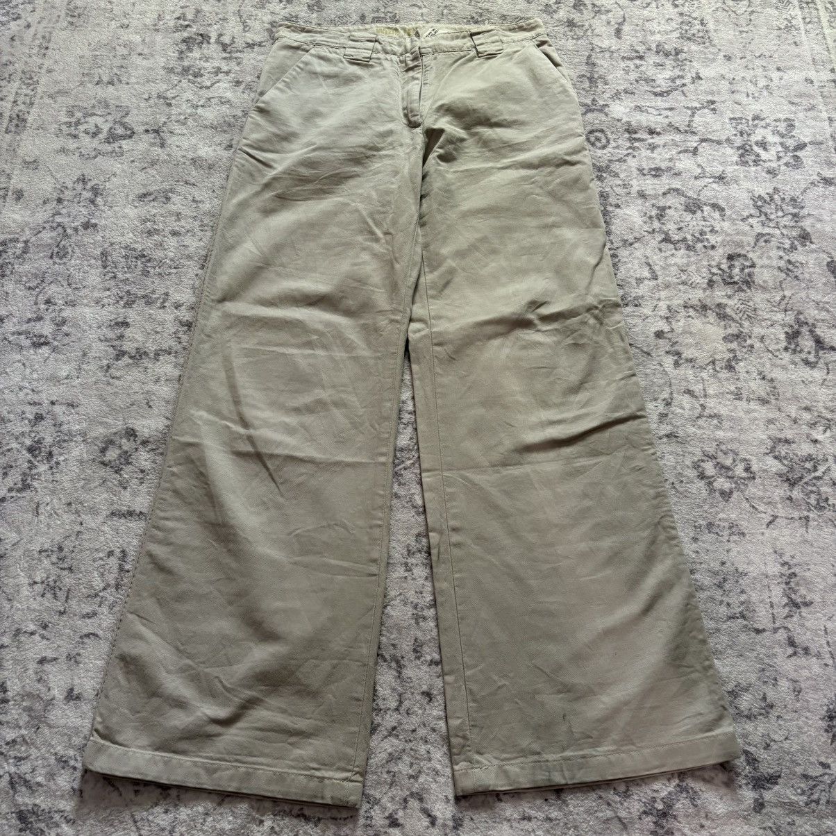 Martin Margiela6×10 corso como パンツ Maison Margiela Maison Margiela x 10 Corso Como CDG Wide Leg