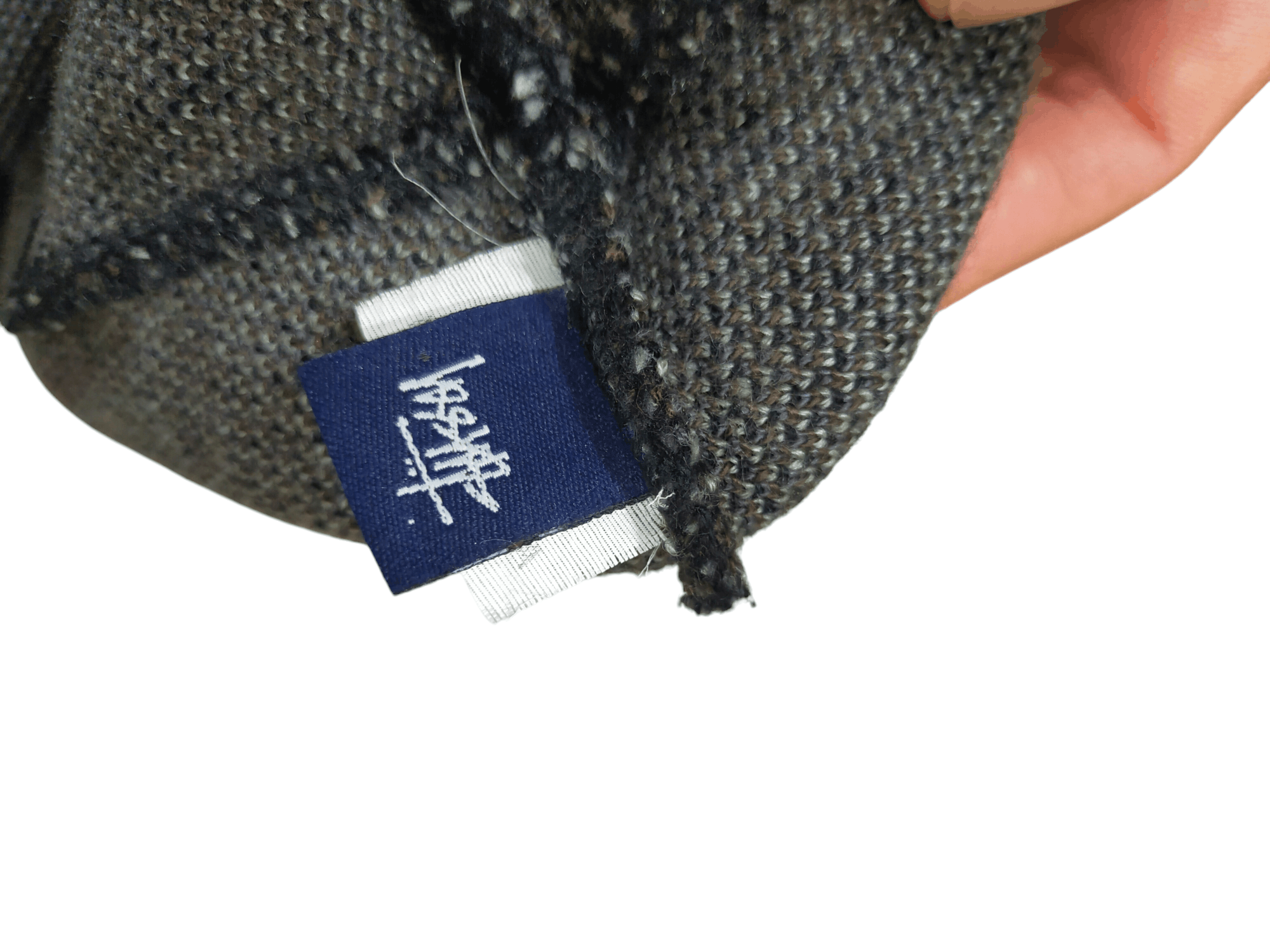 Stussy 🔥RARE !! STUSSY CAMO ALL OVER SKULL KNIT BEANIE Size ONE SIZE - 4 Thumbnail