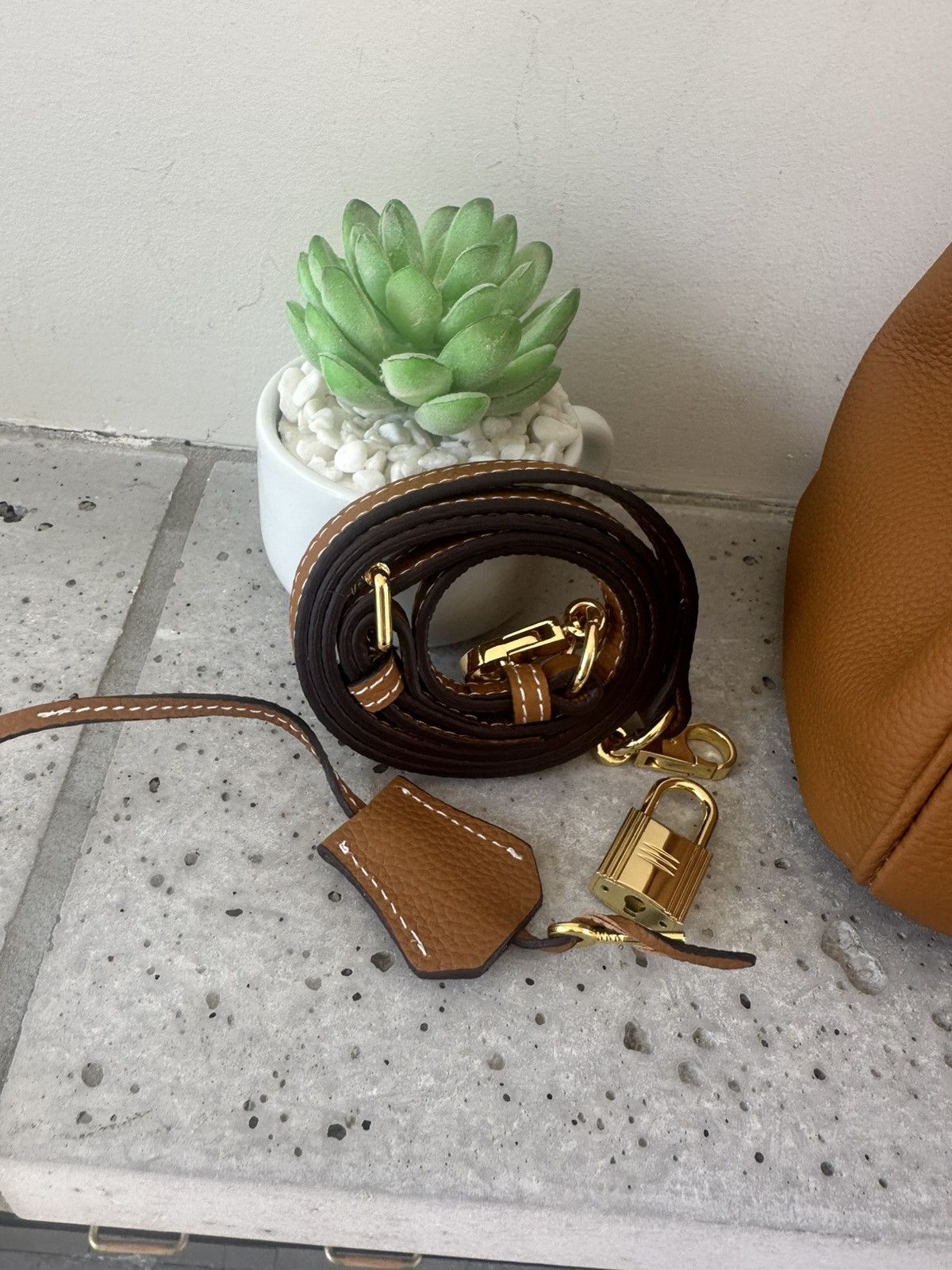 Other Leather handbags crossbody bag Size ONE SIZE - 2 Thumbnail