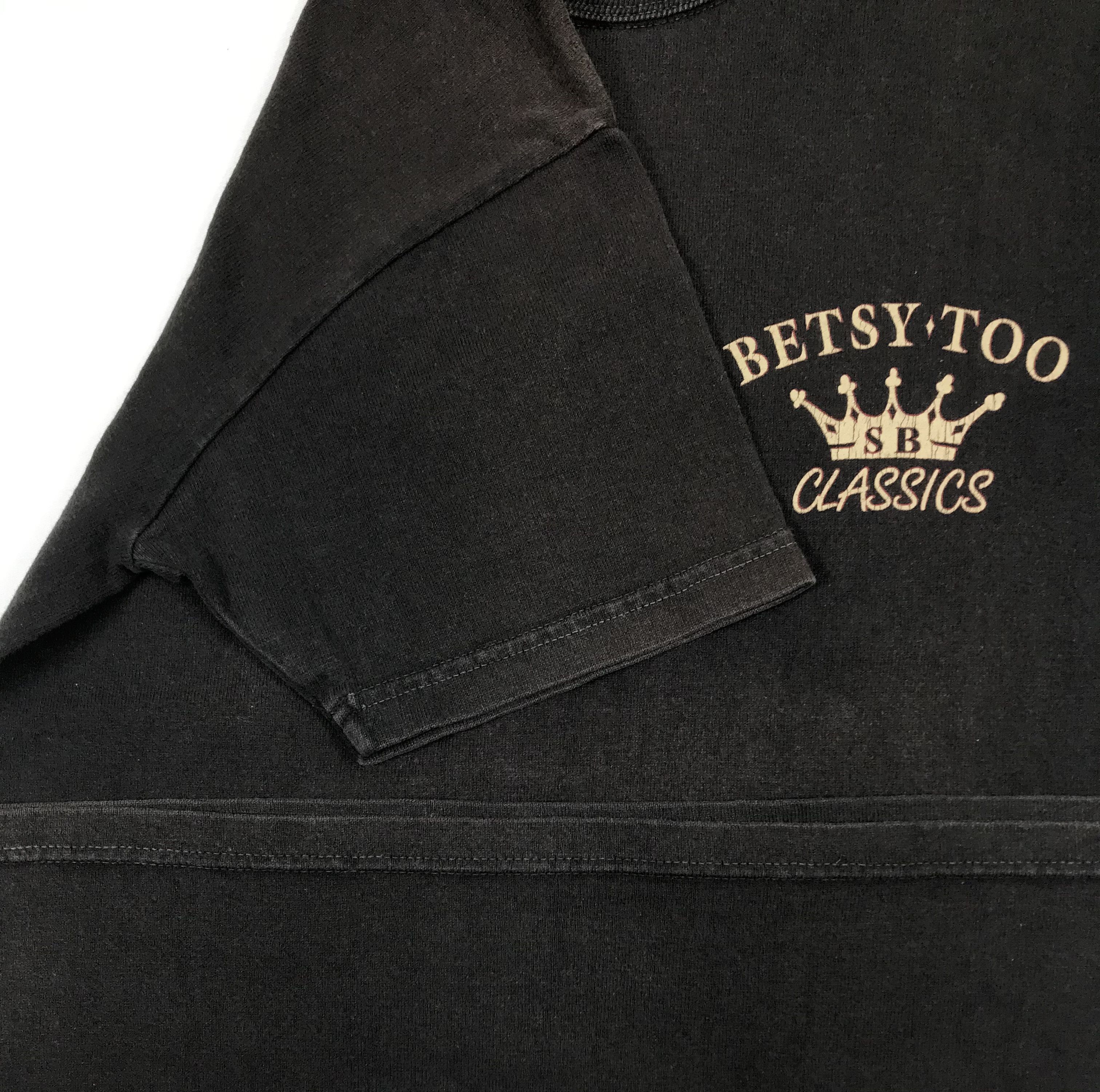 The Flat Head Vintage Flat Head Betsy Too Classic Shirt Size US M / EU 48-50 / 2 - 5 Thumbnail