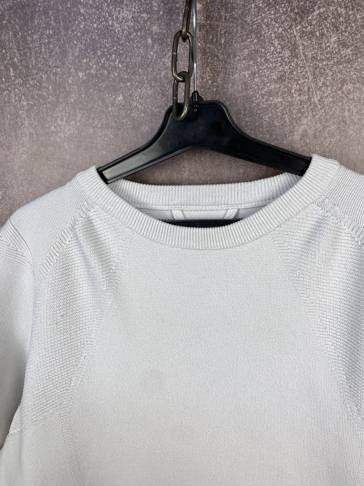 Snow Peak Snow peak Wholegarmentl Shirt Size US L / EU 52-54 / 3 - 5 Thumbnail