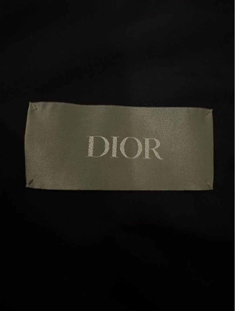 Dior Dior Puffer Jacket Size US L / EU 52-54 / 3 - 4 Thumbnail