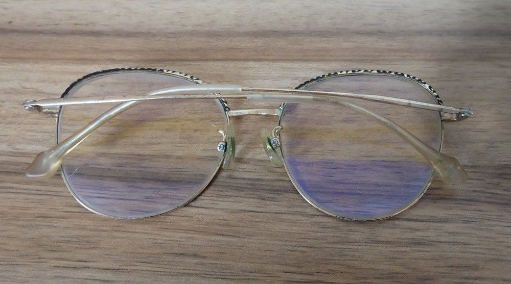 Vintage Vintage Glasses Size ONE SIZE - 8 Thumbnail