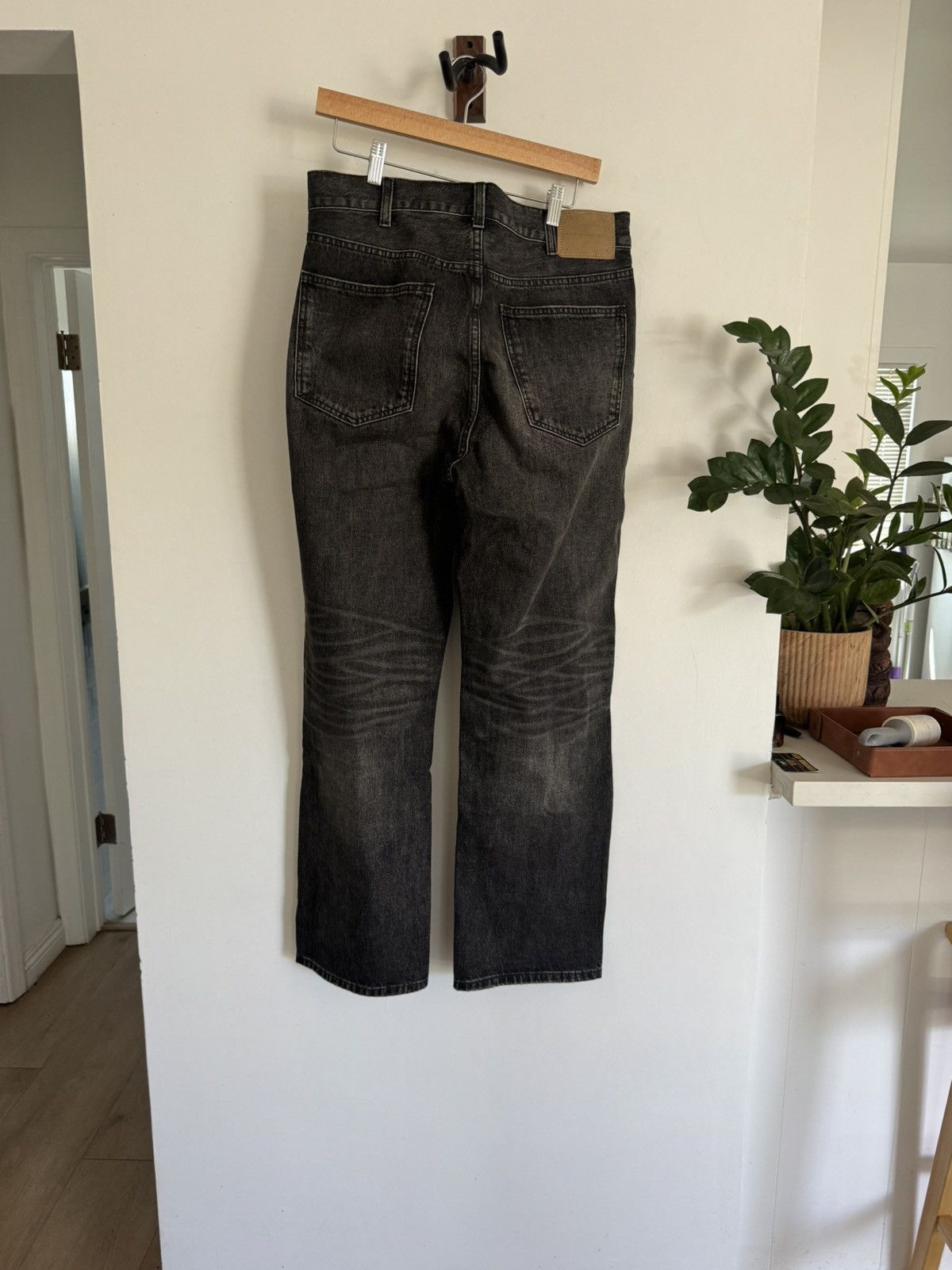 Celine Kurt Denim RE_017 Size US 30 / EU 46 - 3 Thumbnail