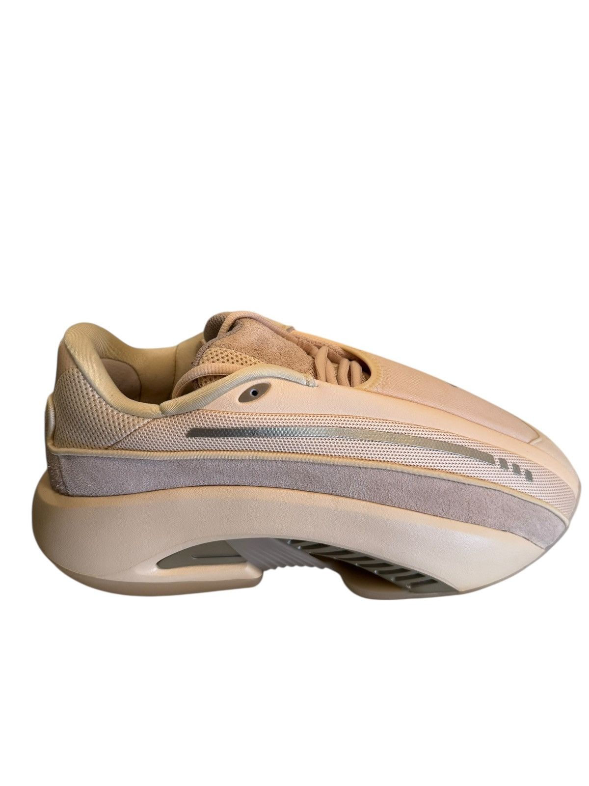 Adidas Adidas crazy Size US 9 / EU 42 - 1 Thumbnail