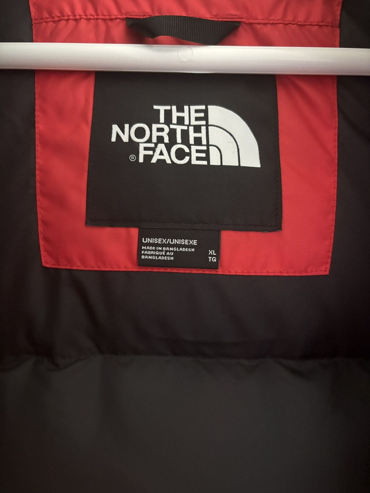 The North Face The North Face HMYLYN Parka Size US XL / EU 56 / 4 - 4 Thumbnail